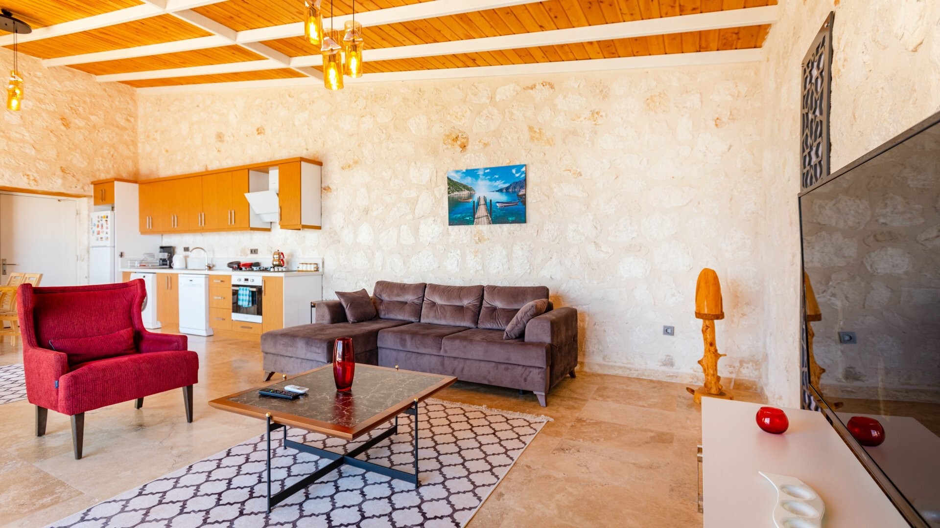 VBK83670 Villa Booking