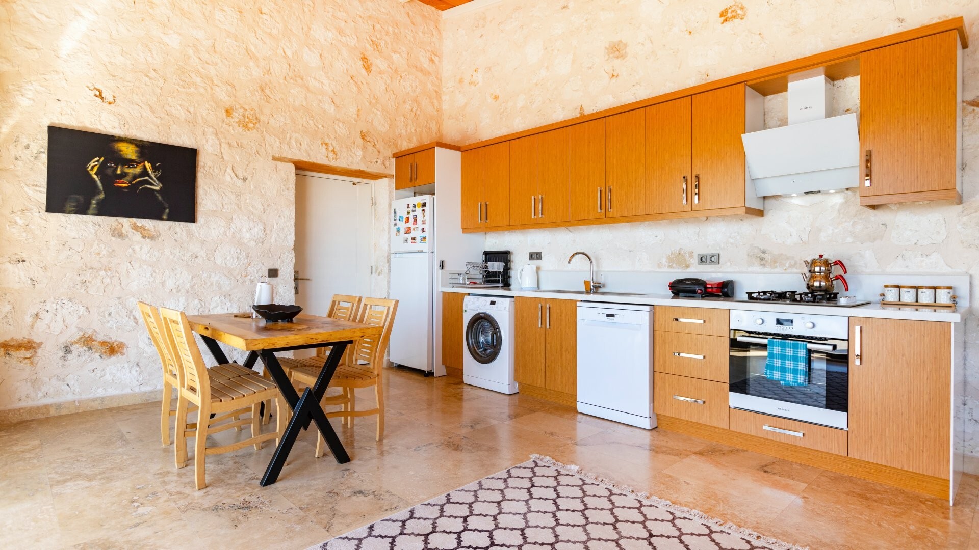 VBK83670 Villa Booking