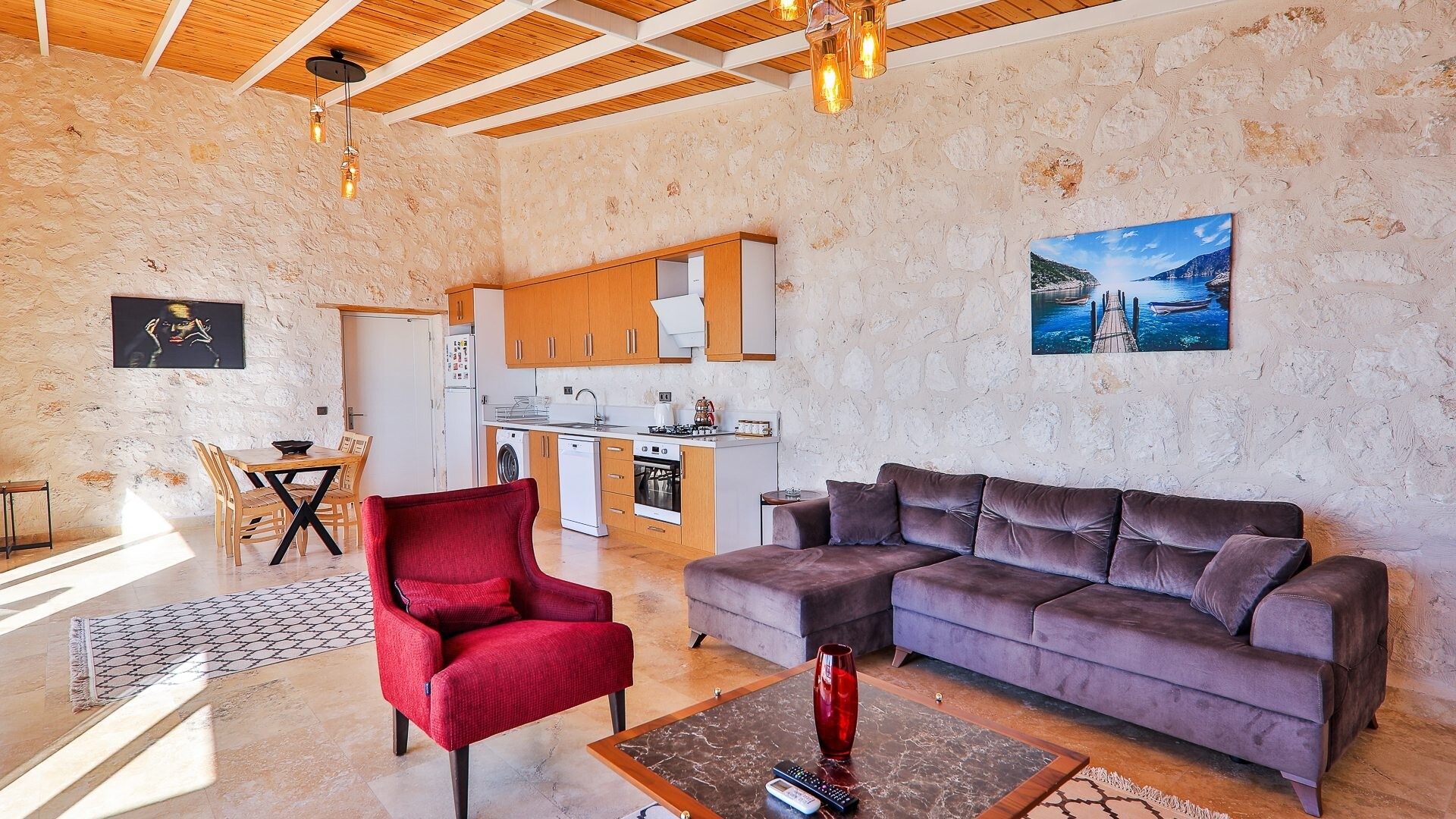 VBK83670 Villa Booking