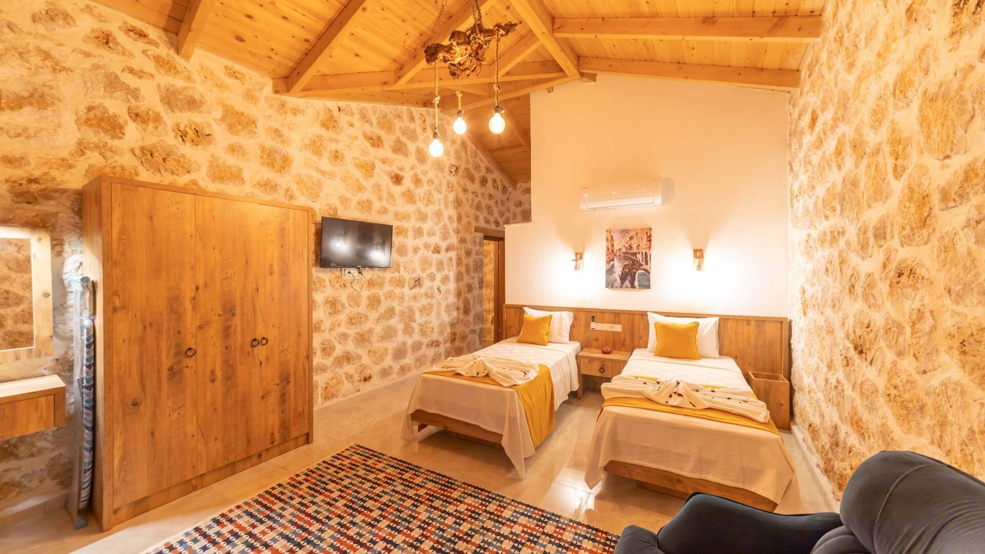 VBK97633 Villa Booking