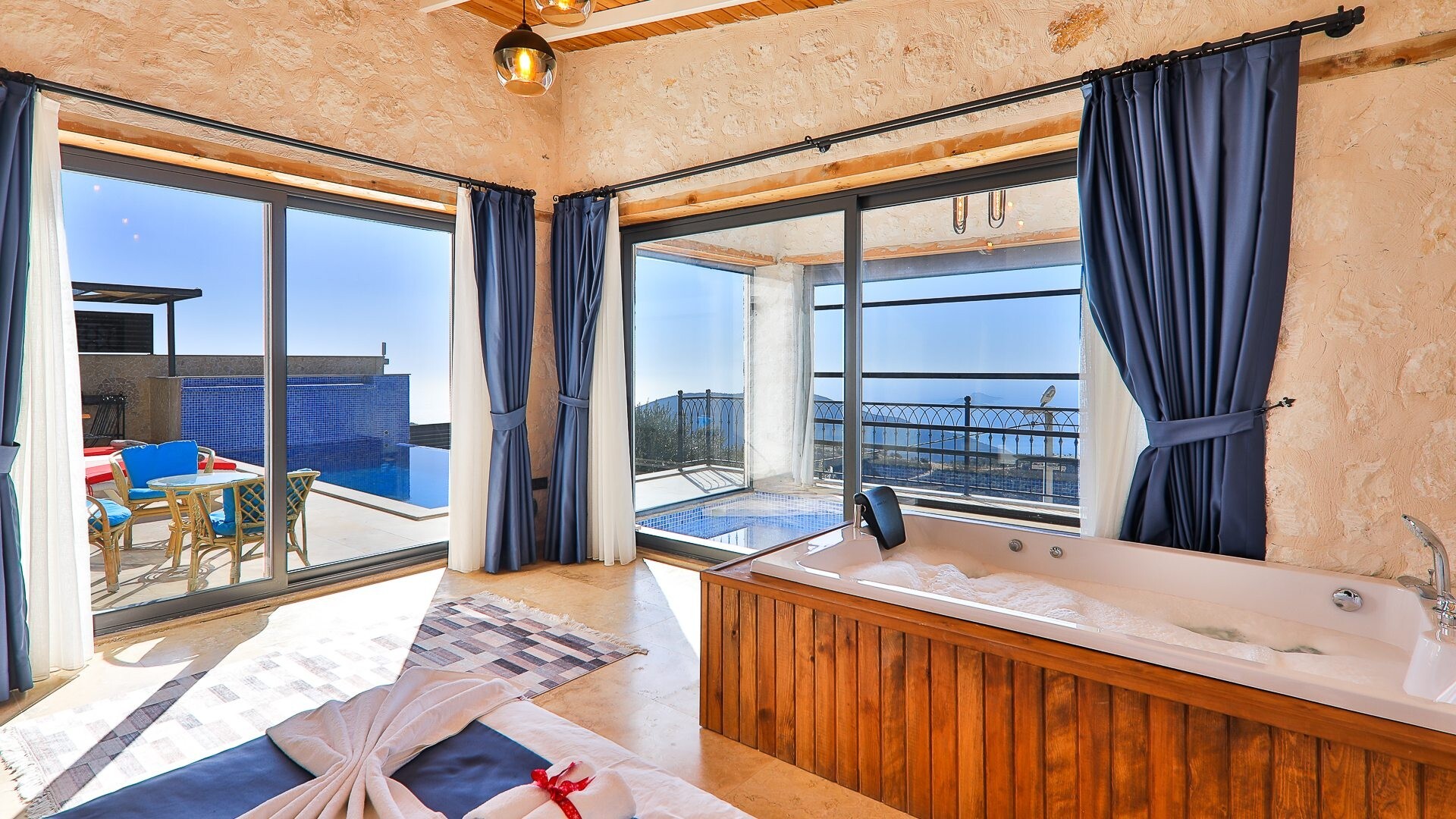 VBK83670 Villa Booking