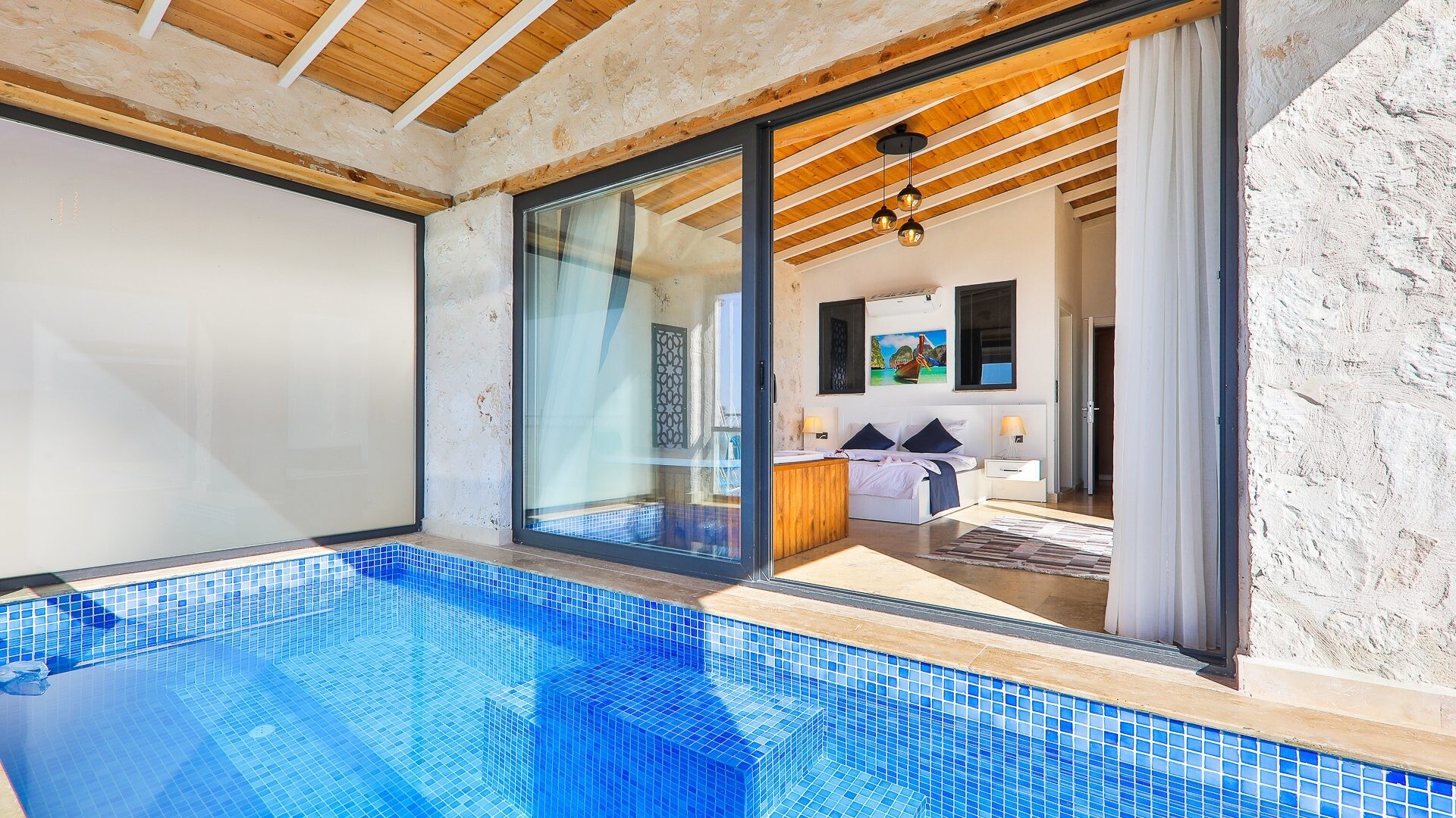 VBK83670 Villa Booking