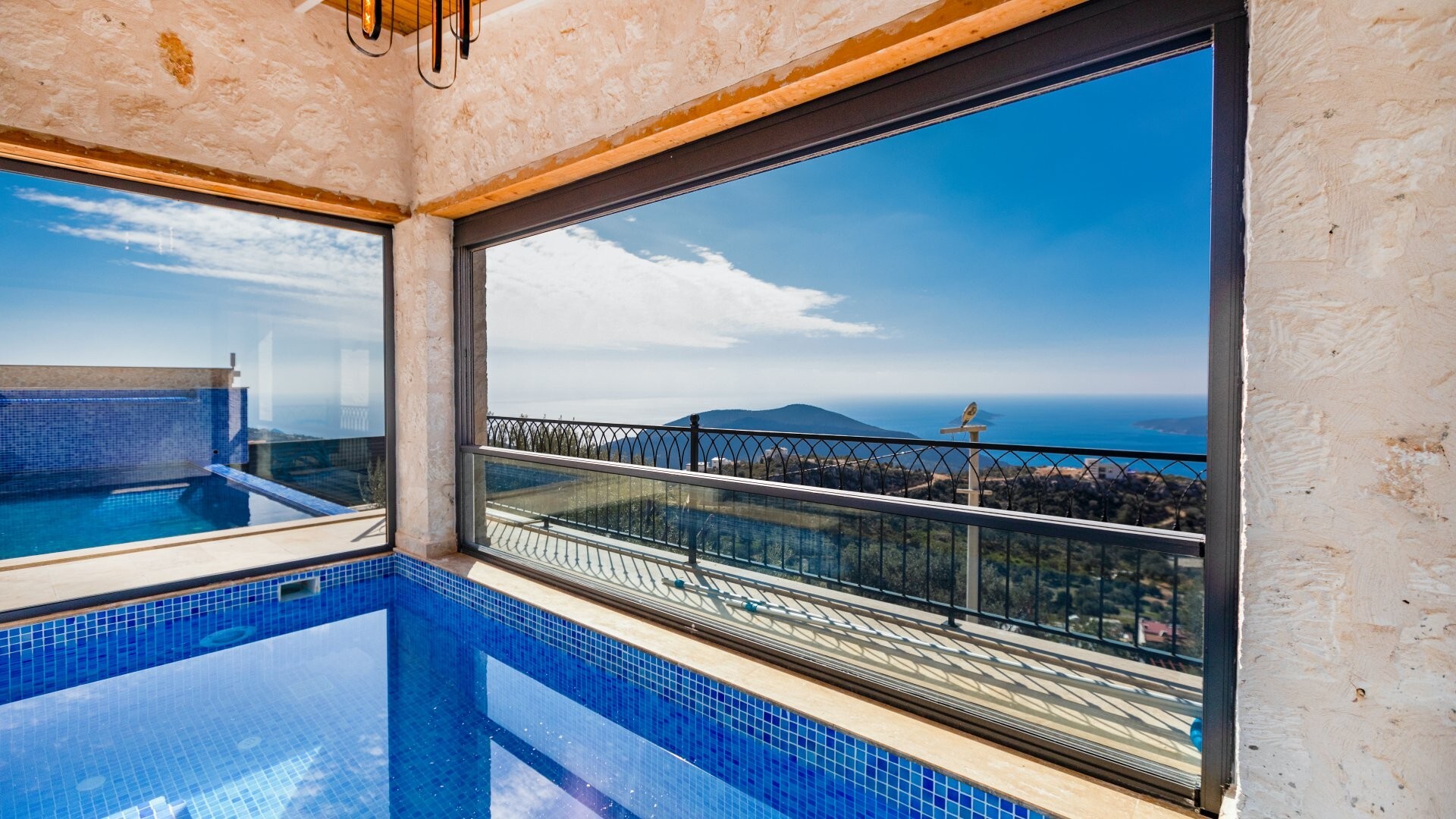 VBK83670 Villa Booking