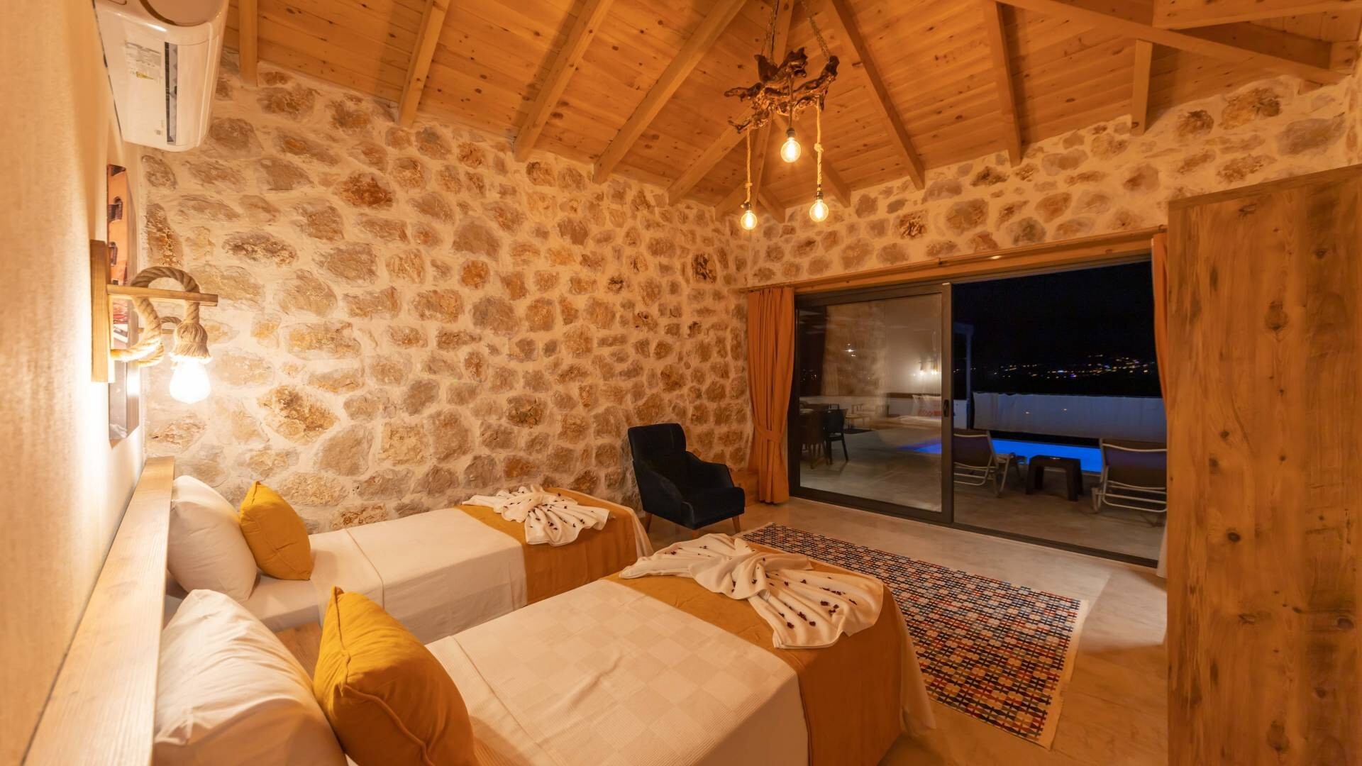 VBK97633 Villa Booking