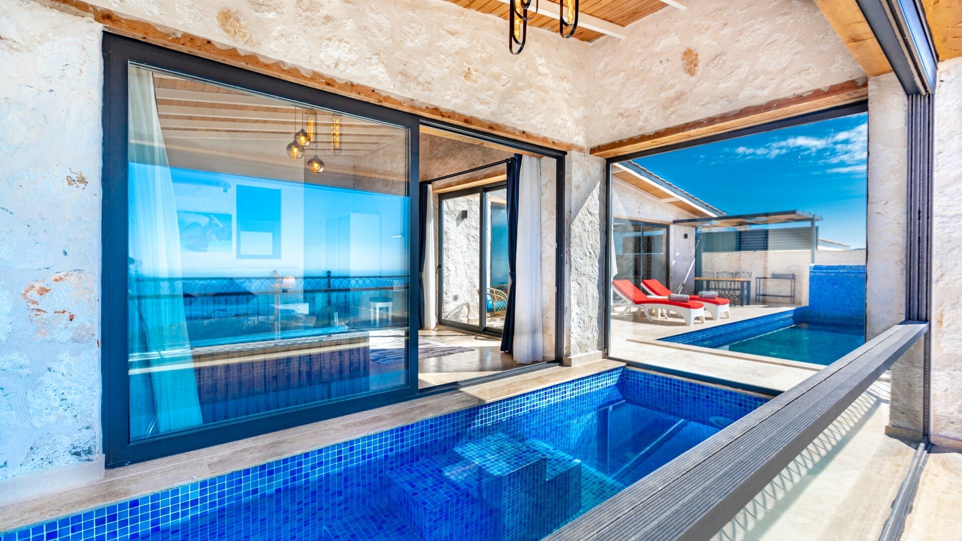 VBK83670 Villa Booking