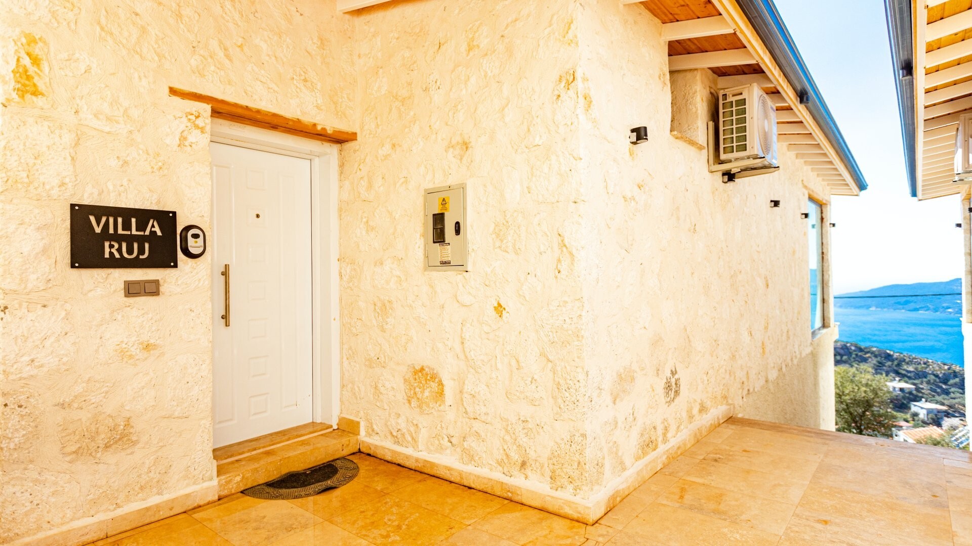 VBK83670 Villa Booking