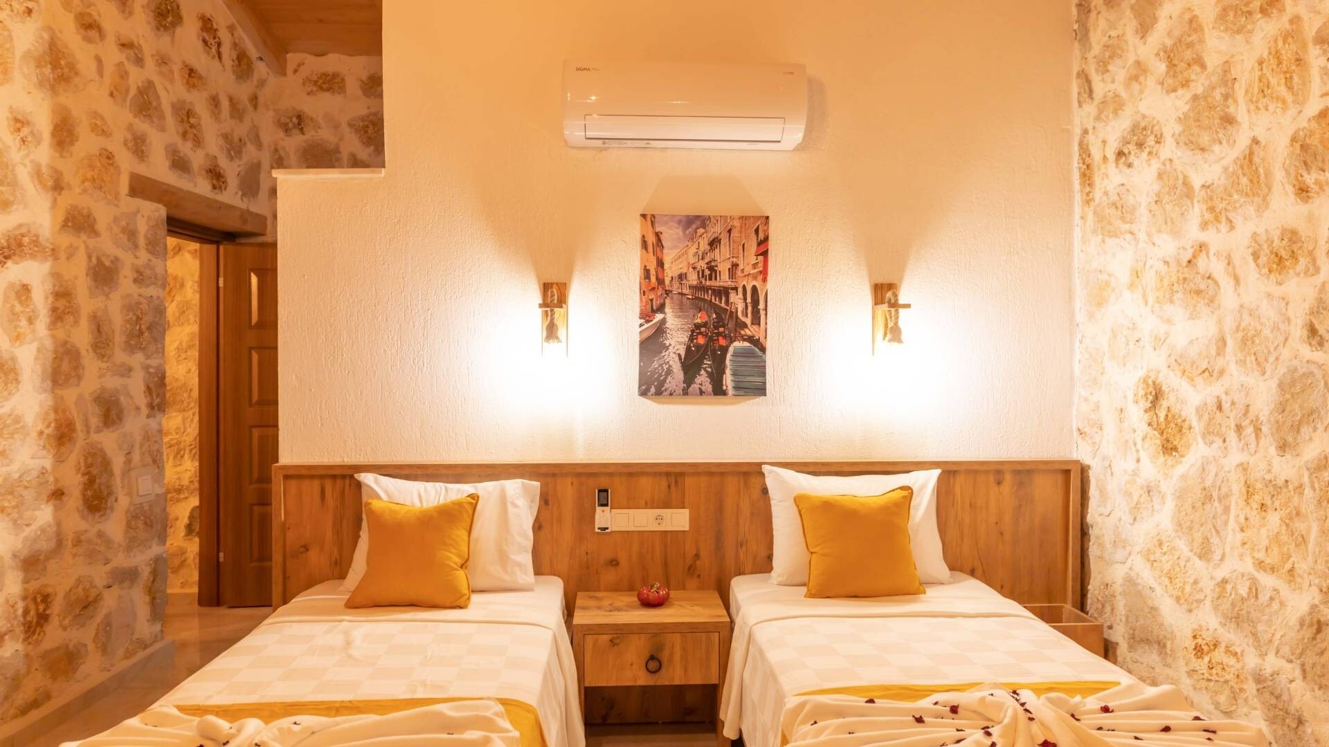 VBK97633 Villa Booking