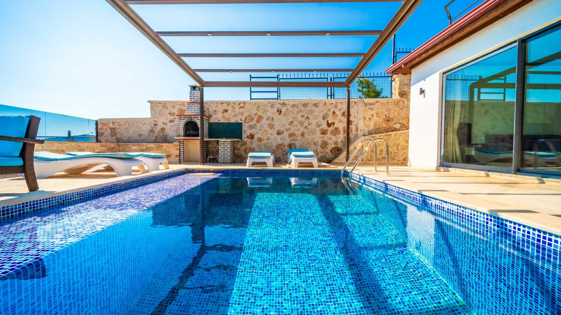 VBK52719 Villa Booking