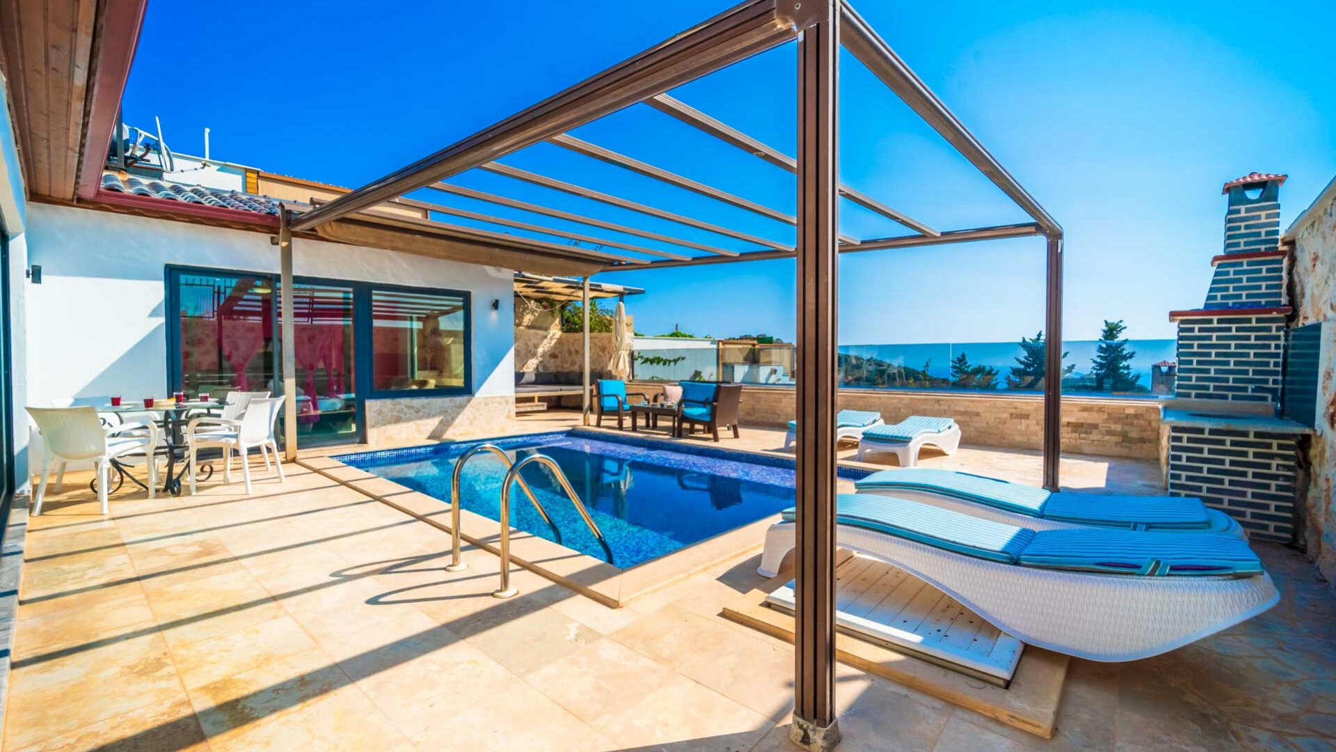 VBK52719 Villa Booking