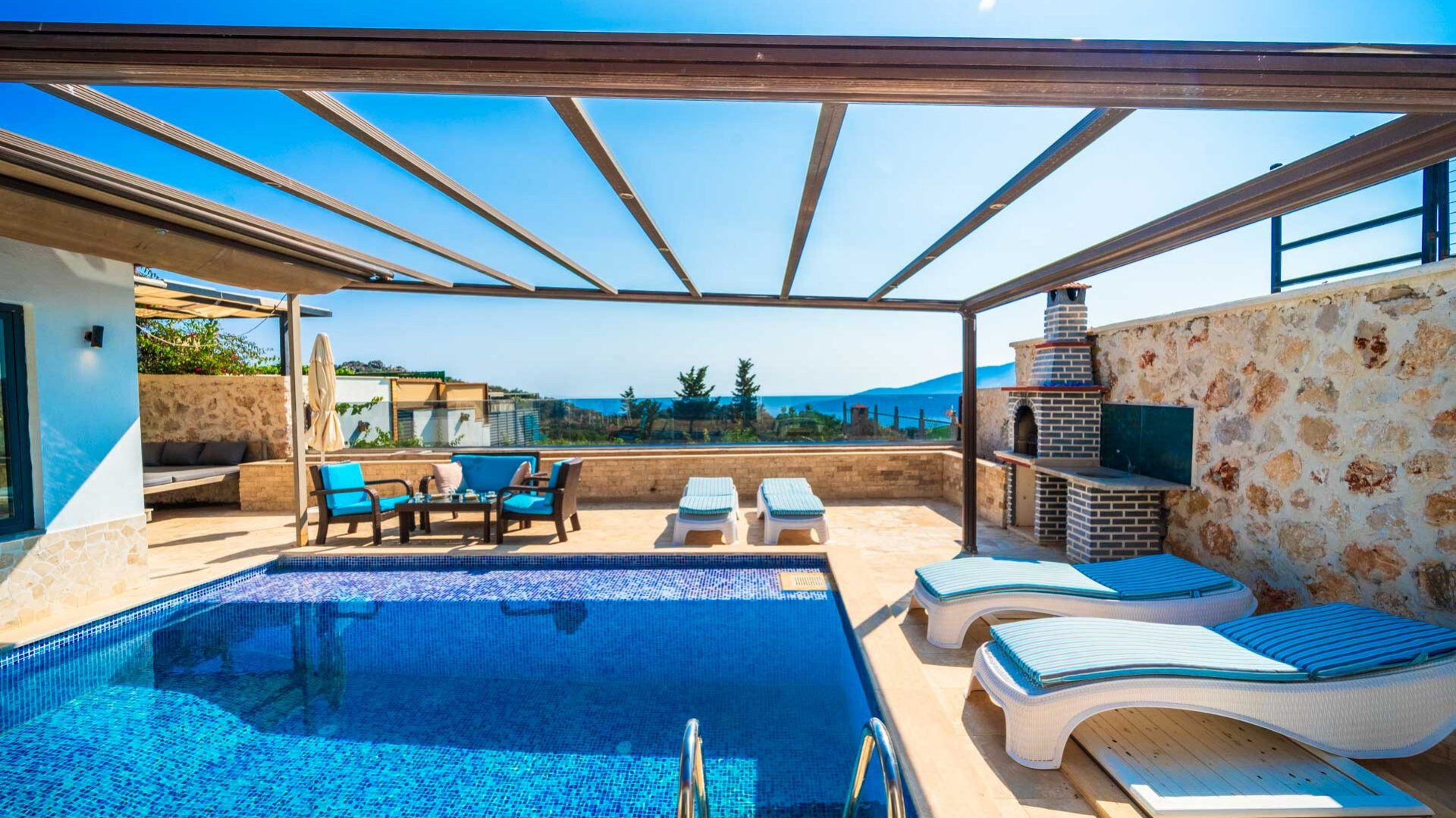 VBK52719 Villa Booking