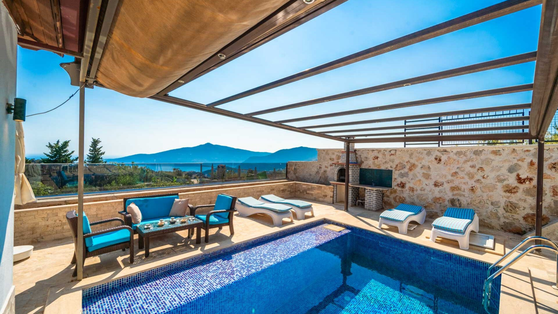 VBK52719 Villa Booking