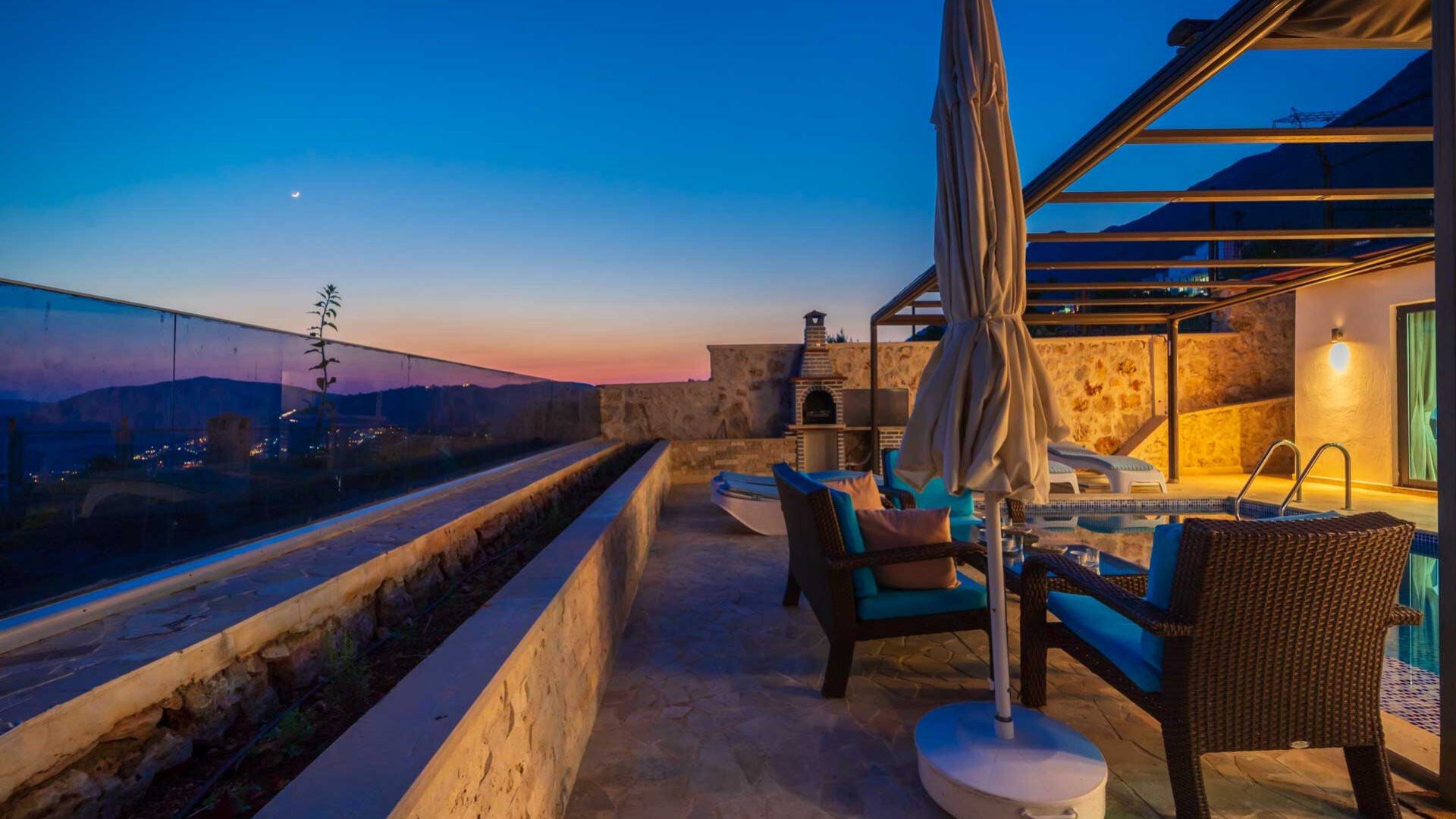 VBK52719 Villa Booking