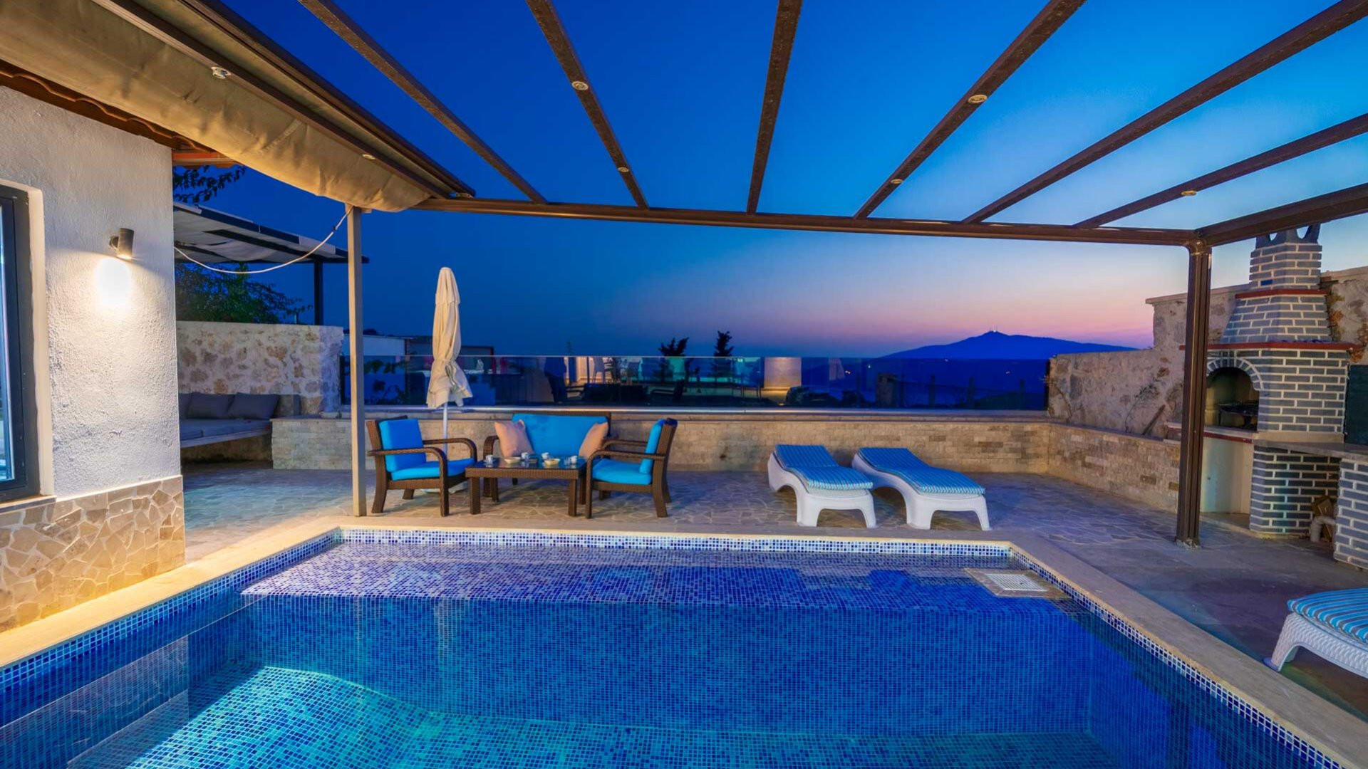 VBK52719 Villa Booking