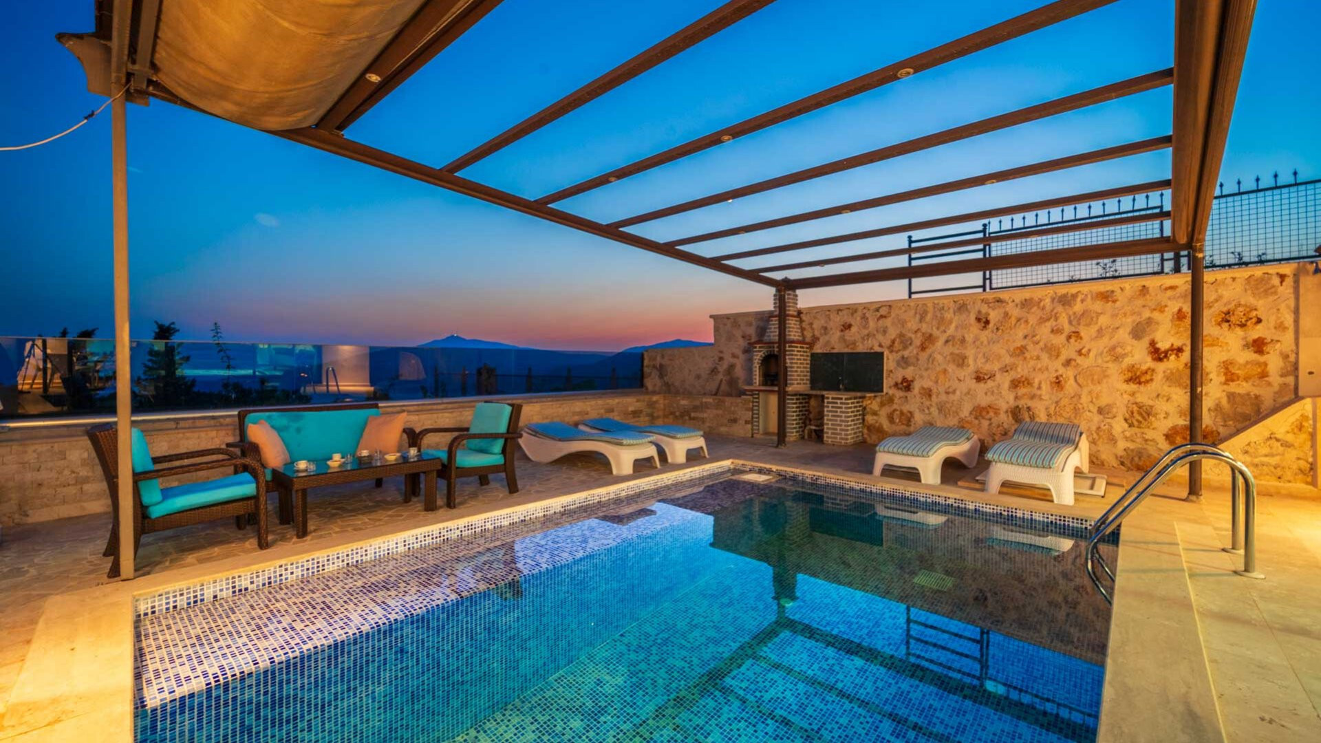 VBK52719 Villa Booking