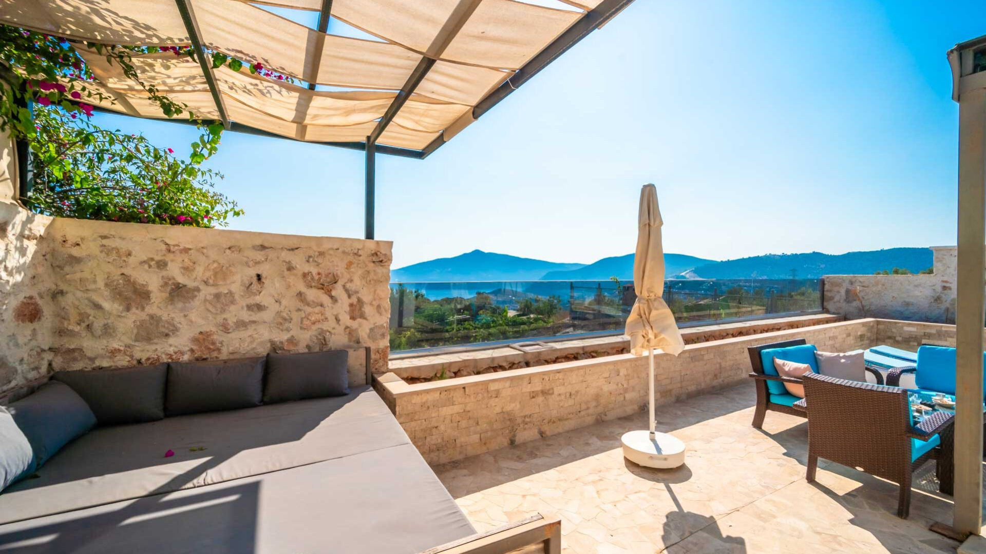 VBK52719 Villa Booking