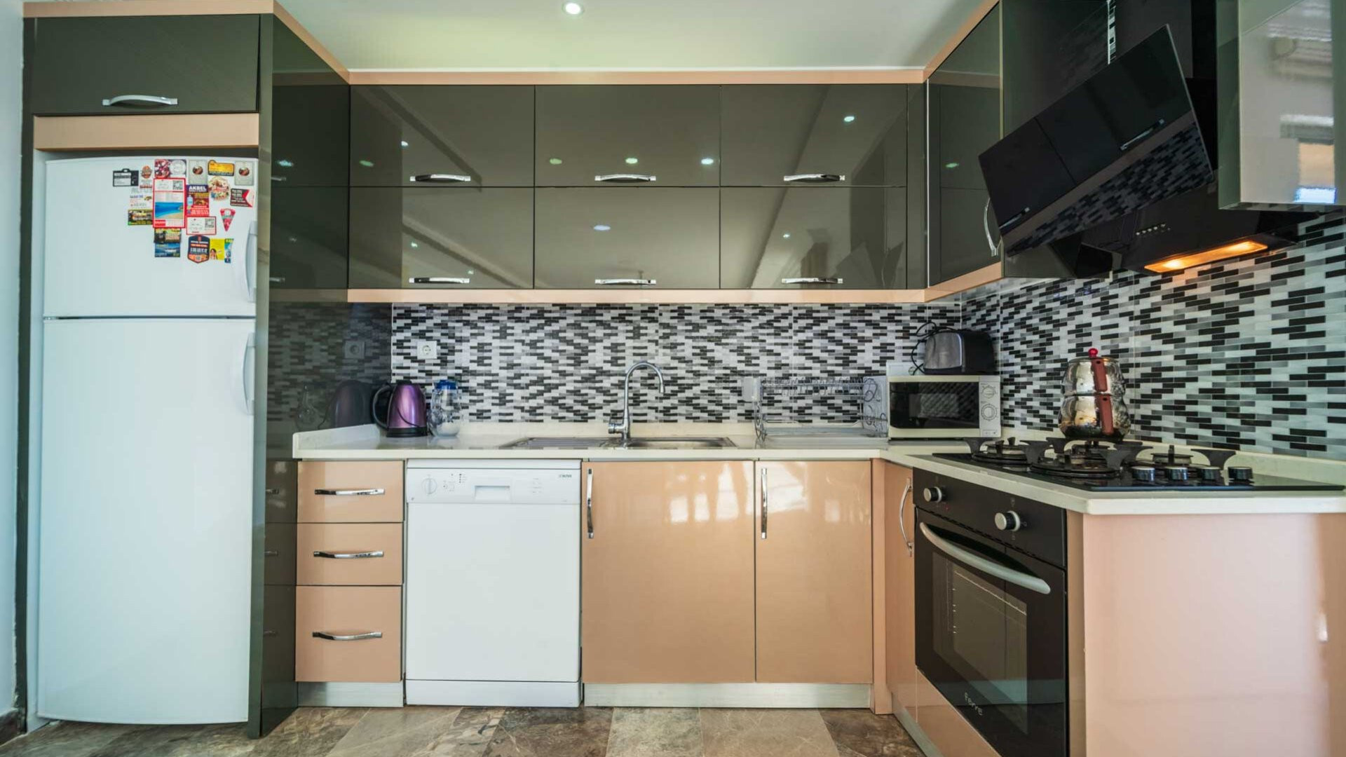 VBK52719 Villa Booking