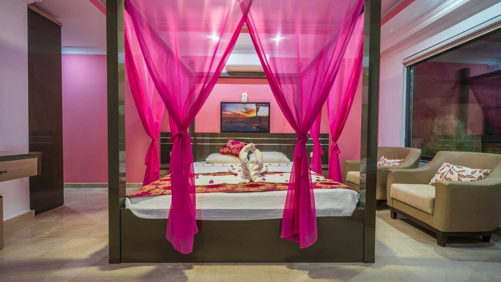 VBK52719 Villa Booking