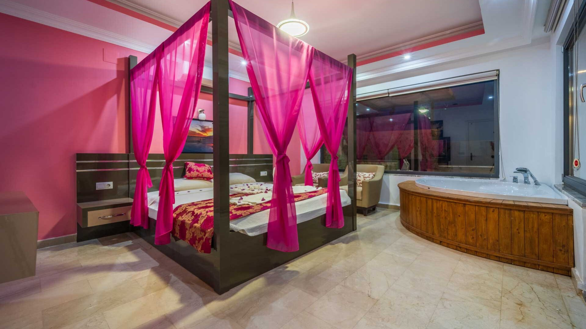 VBK52719 Villa Booking