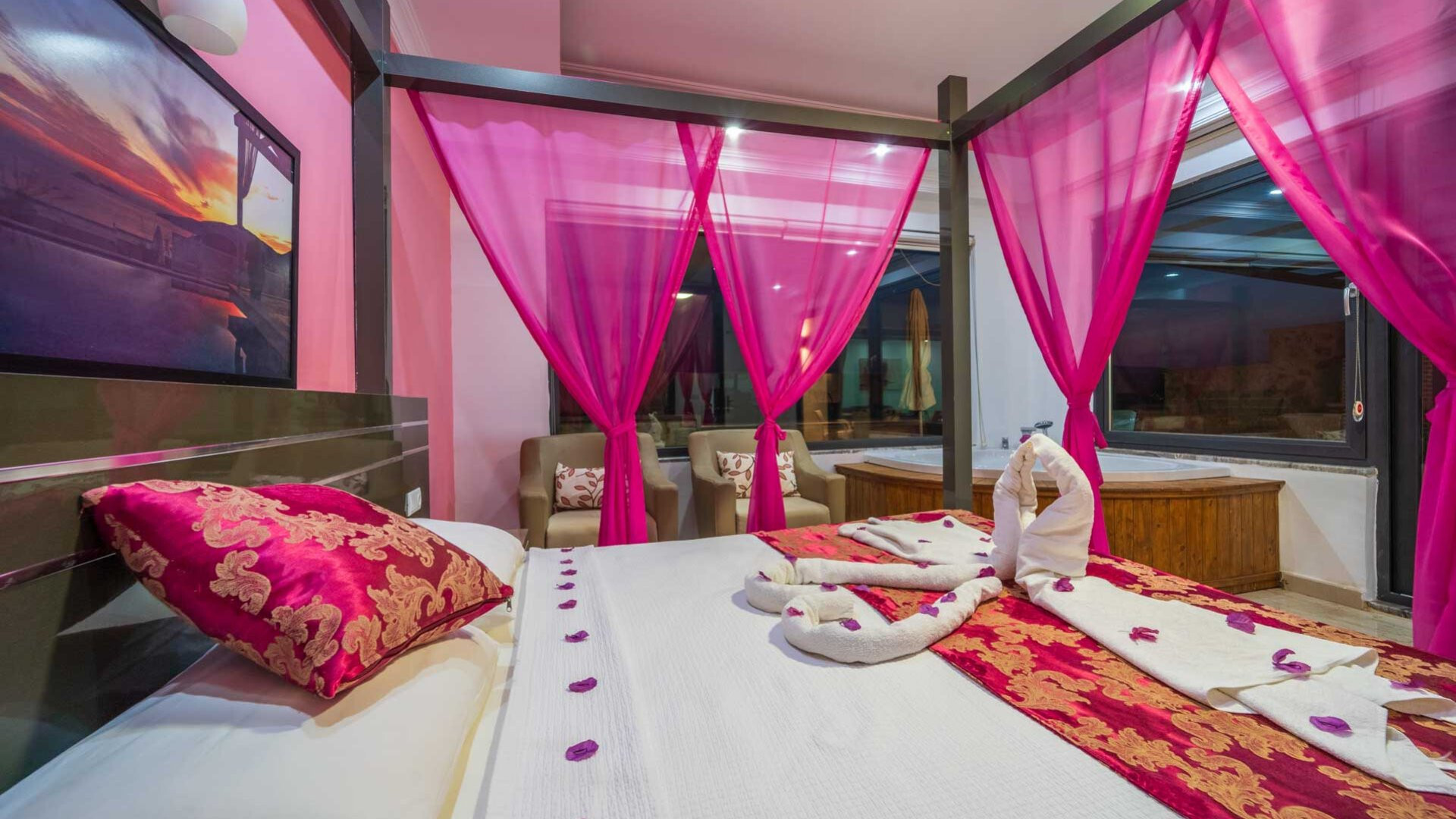 VBK52719 Villa Booking