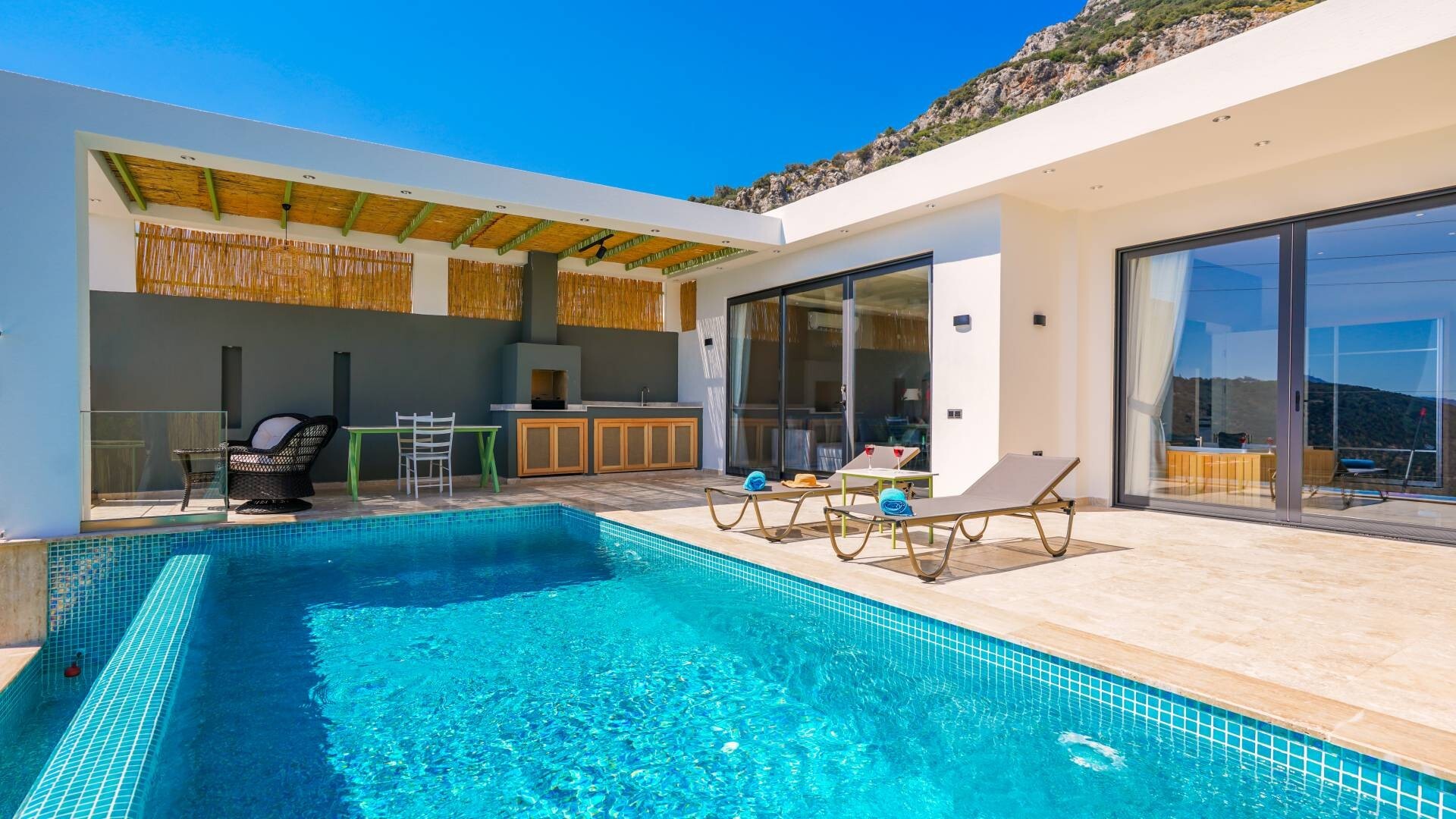 VBK14751 Villa Booking