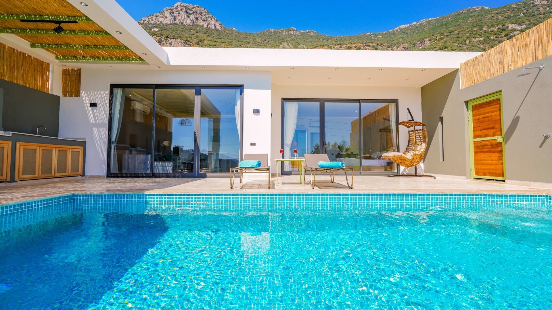 VBK14751 Villa Booking