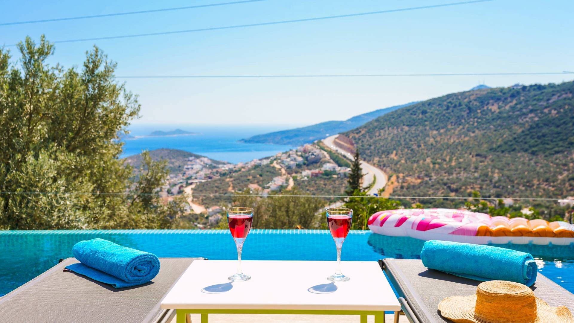 VBK14751 Villa Booking