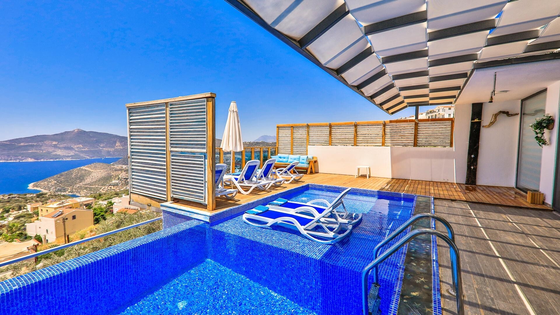 VBK95058 Villa Booking