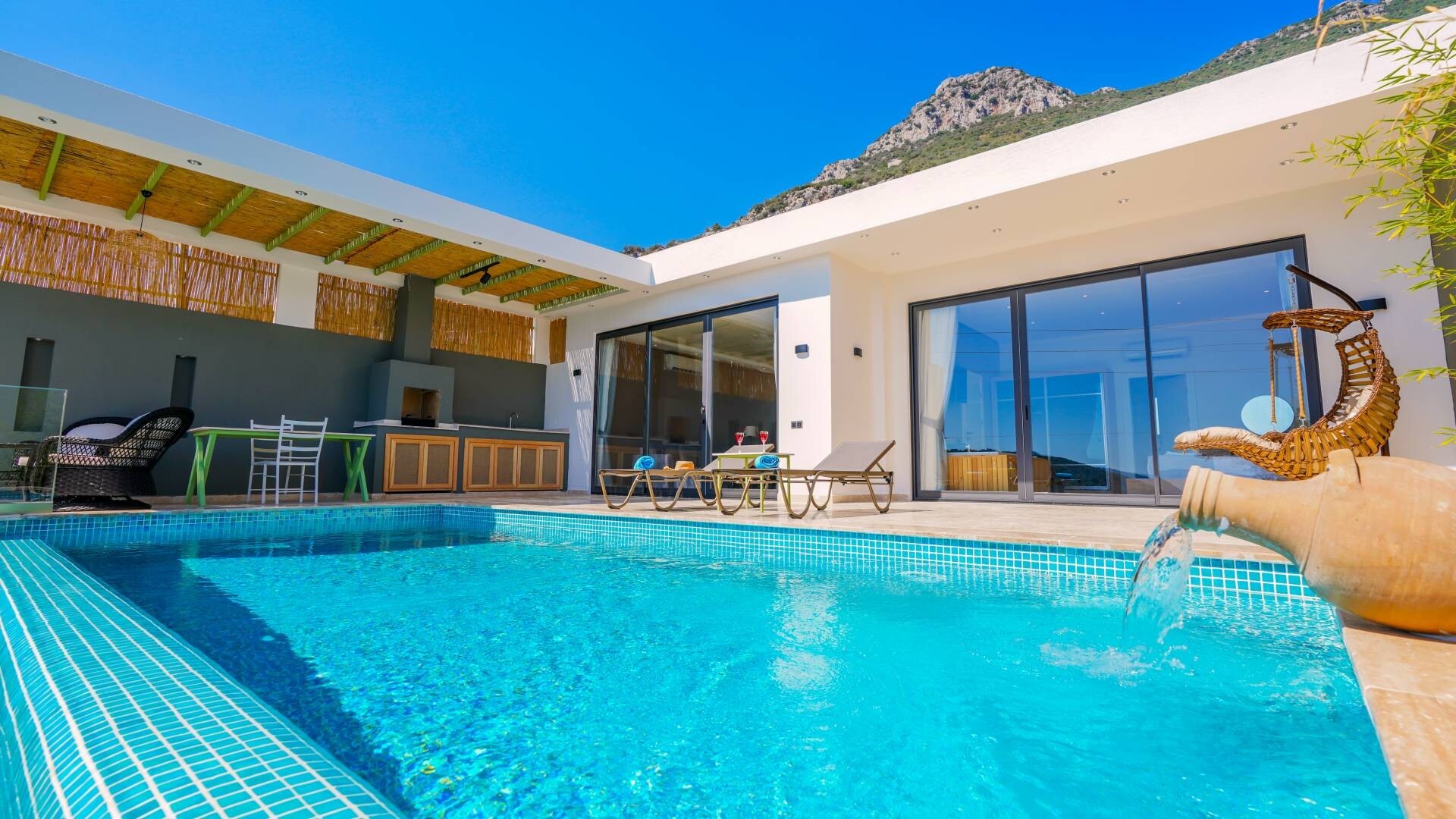 VBK14751 Villa Booking