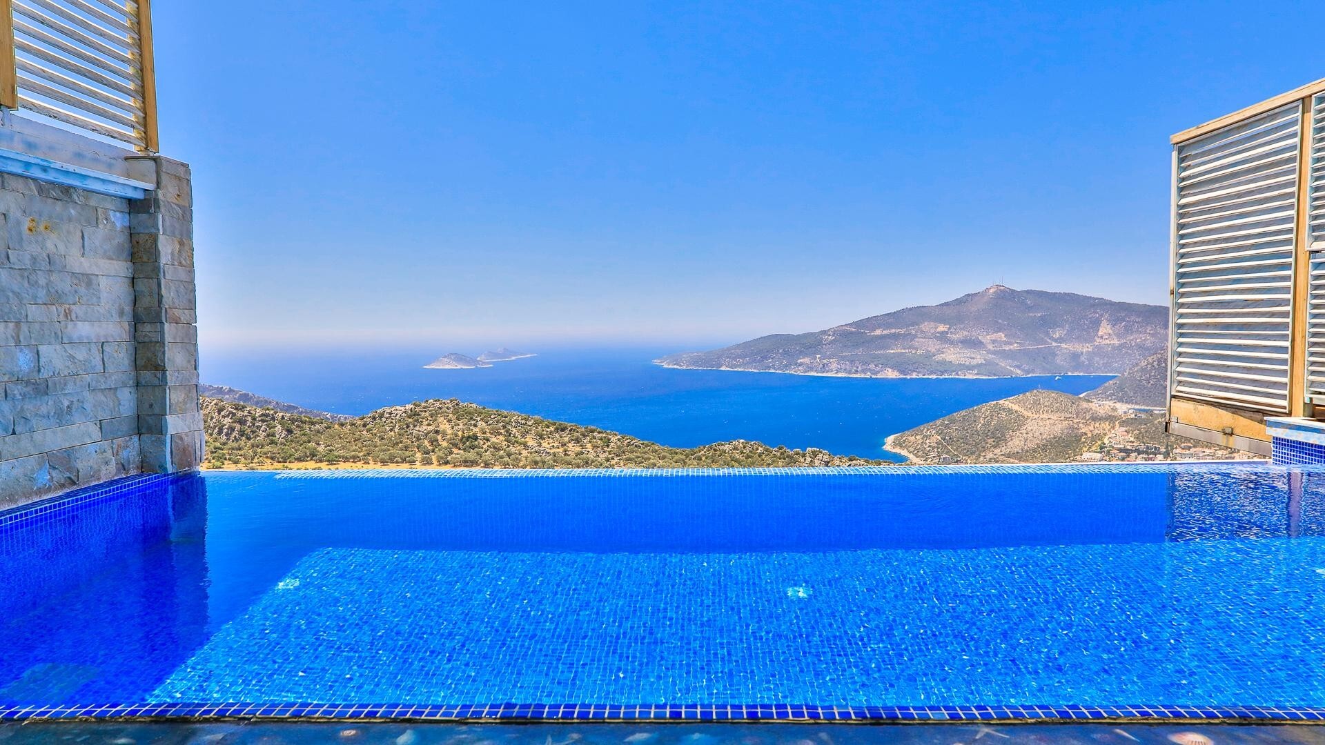 VBK95058 Villa Booking