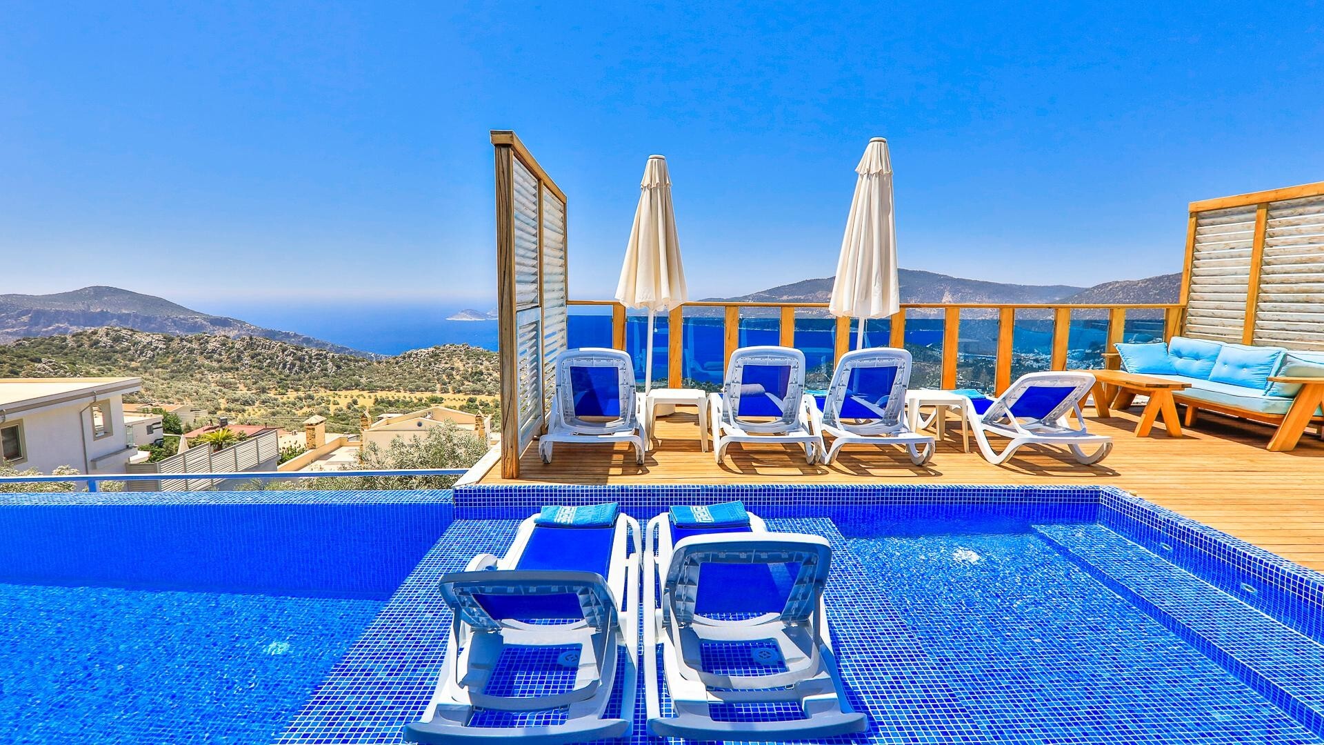 VBK95058 Villa Booking