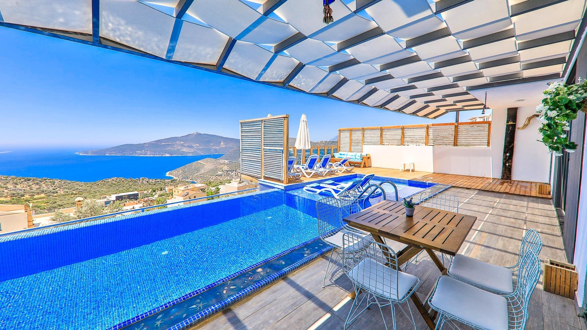 VBK95058 Villa Booking