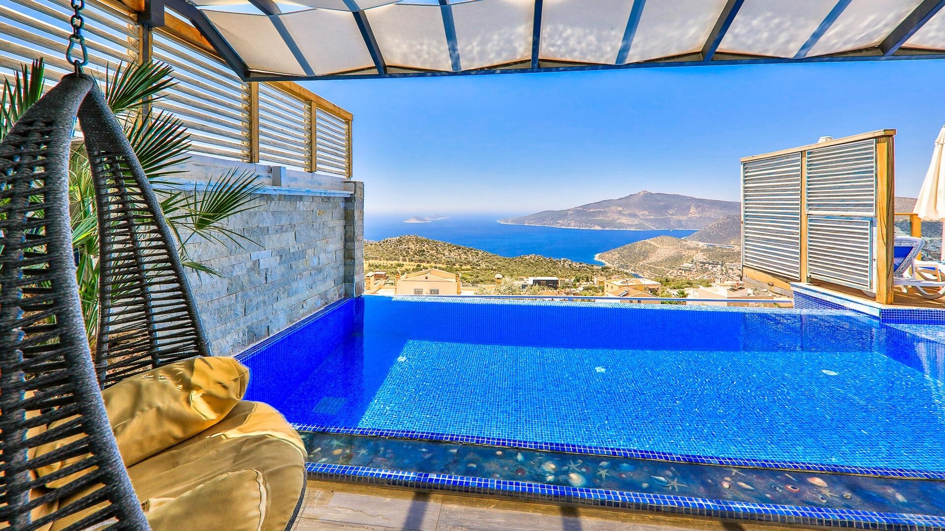 VBK95058 Villa Booking