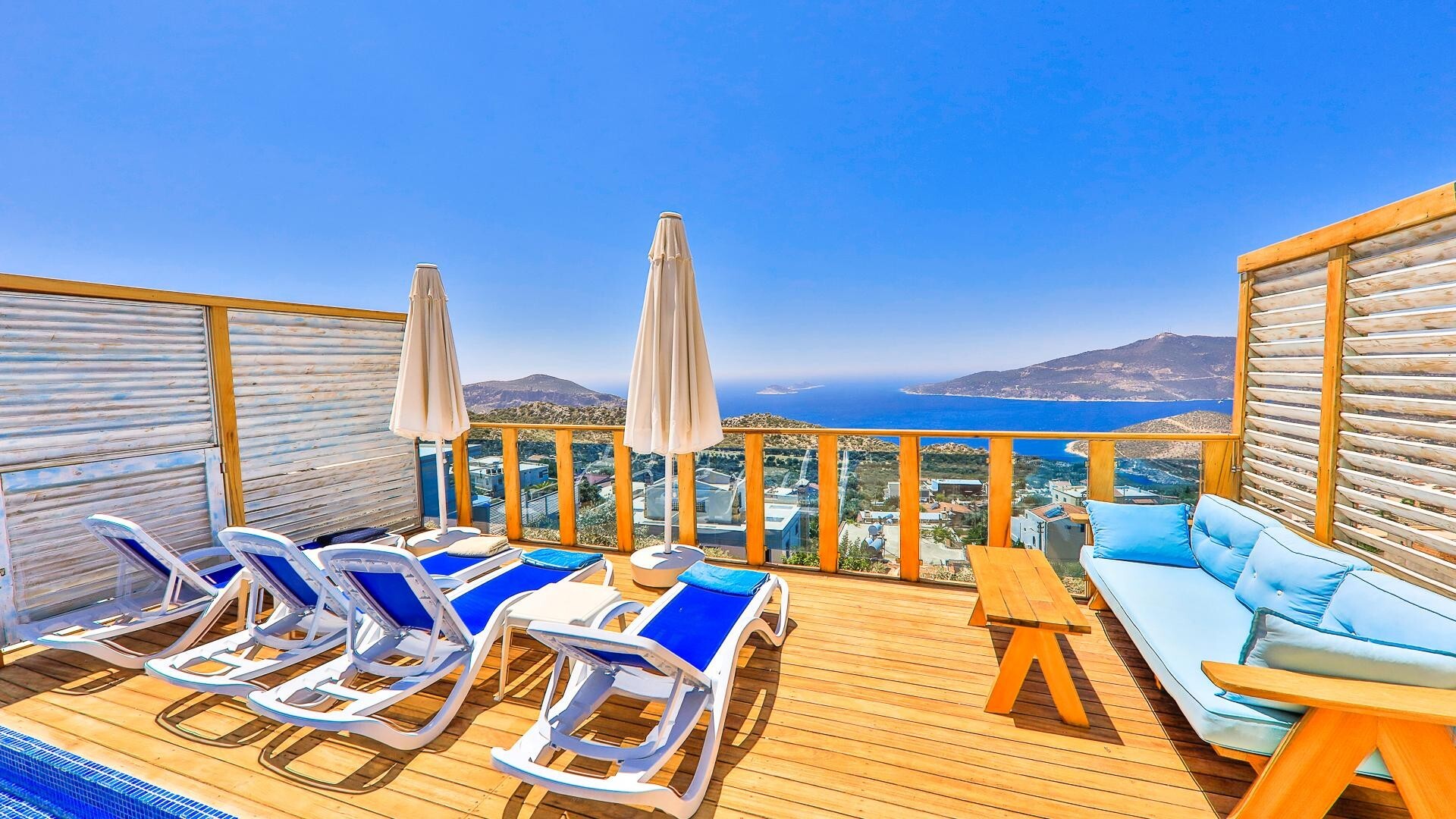 VBK95058 Villa Booking