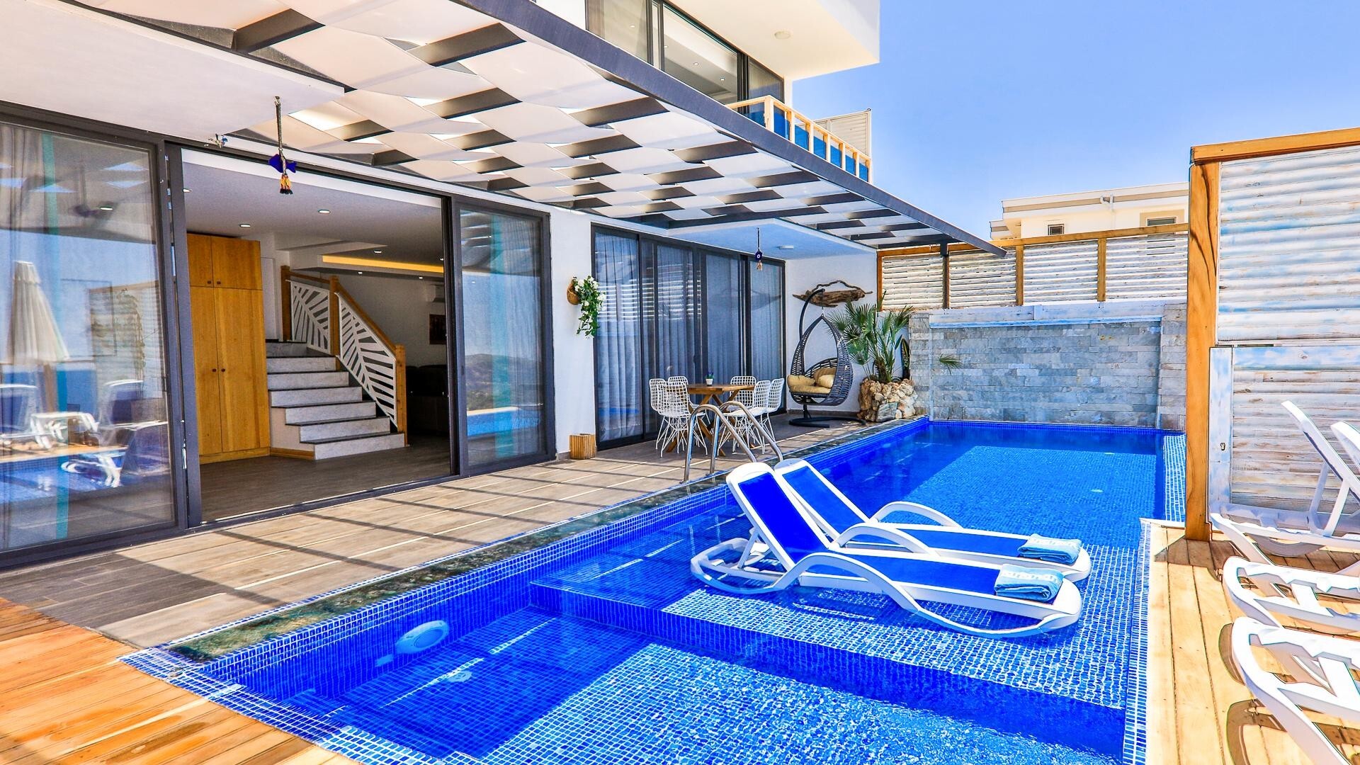 VBK95058 Villa Booking