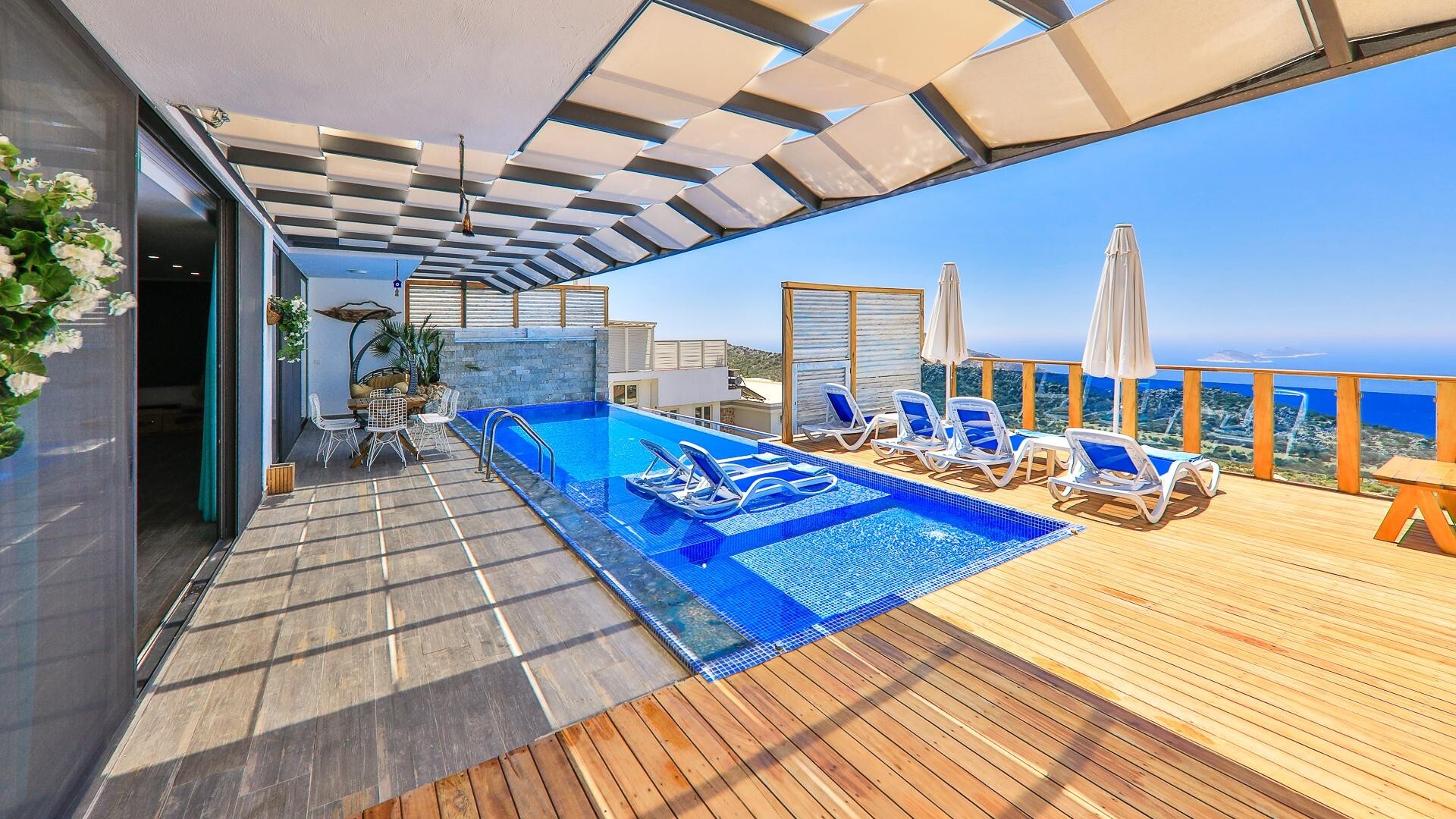VBK95058 Villa Booking