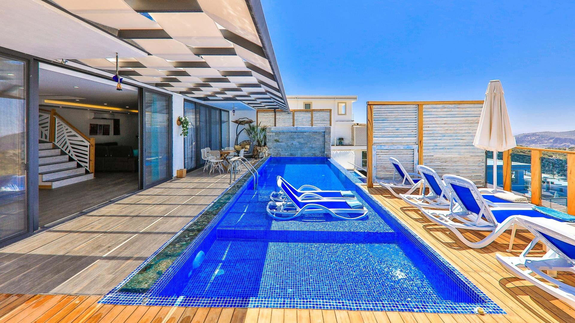 VBK95058 Villa Booking
