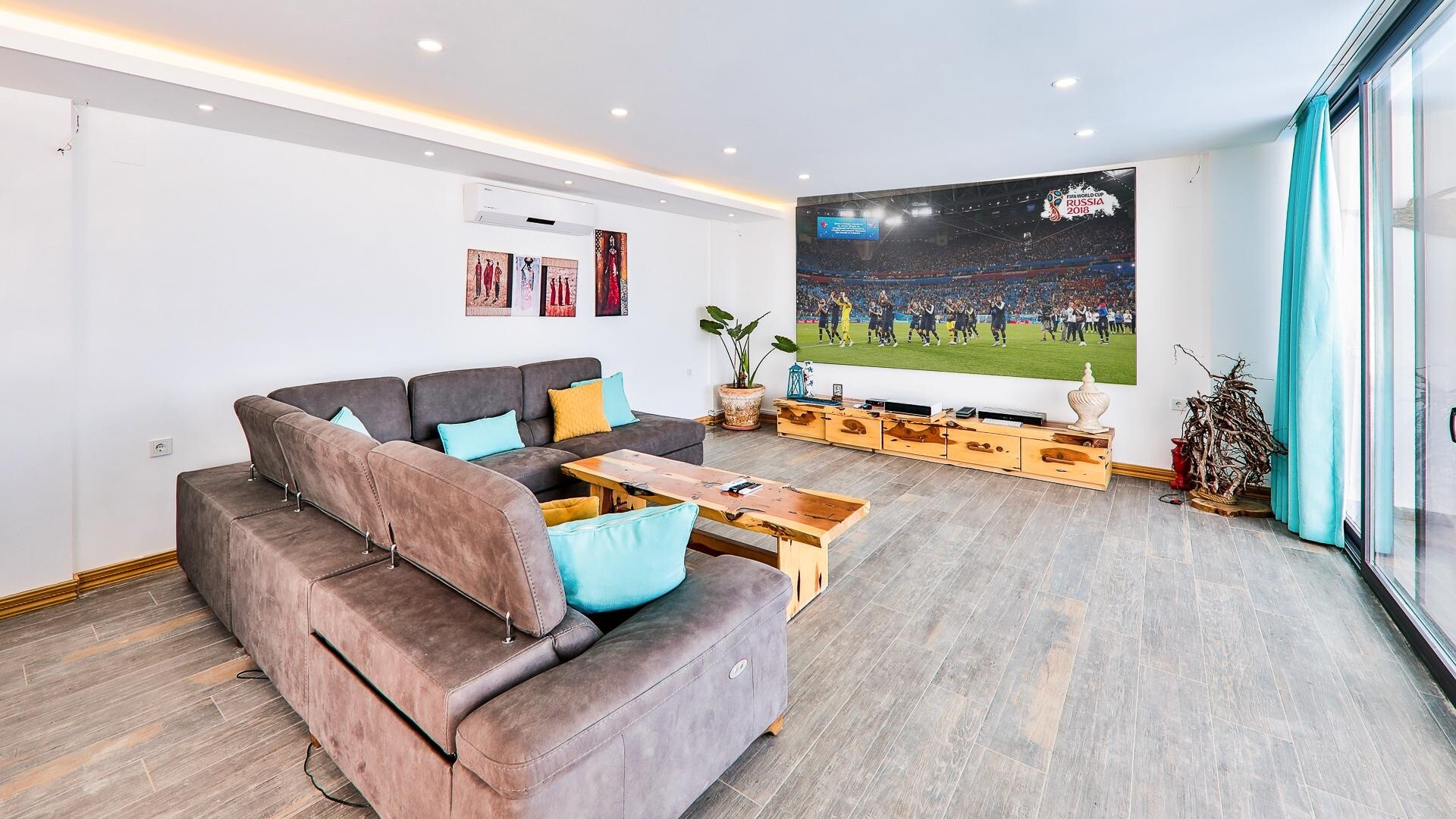 VBK95058 Villa Booking