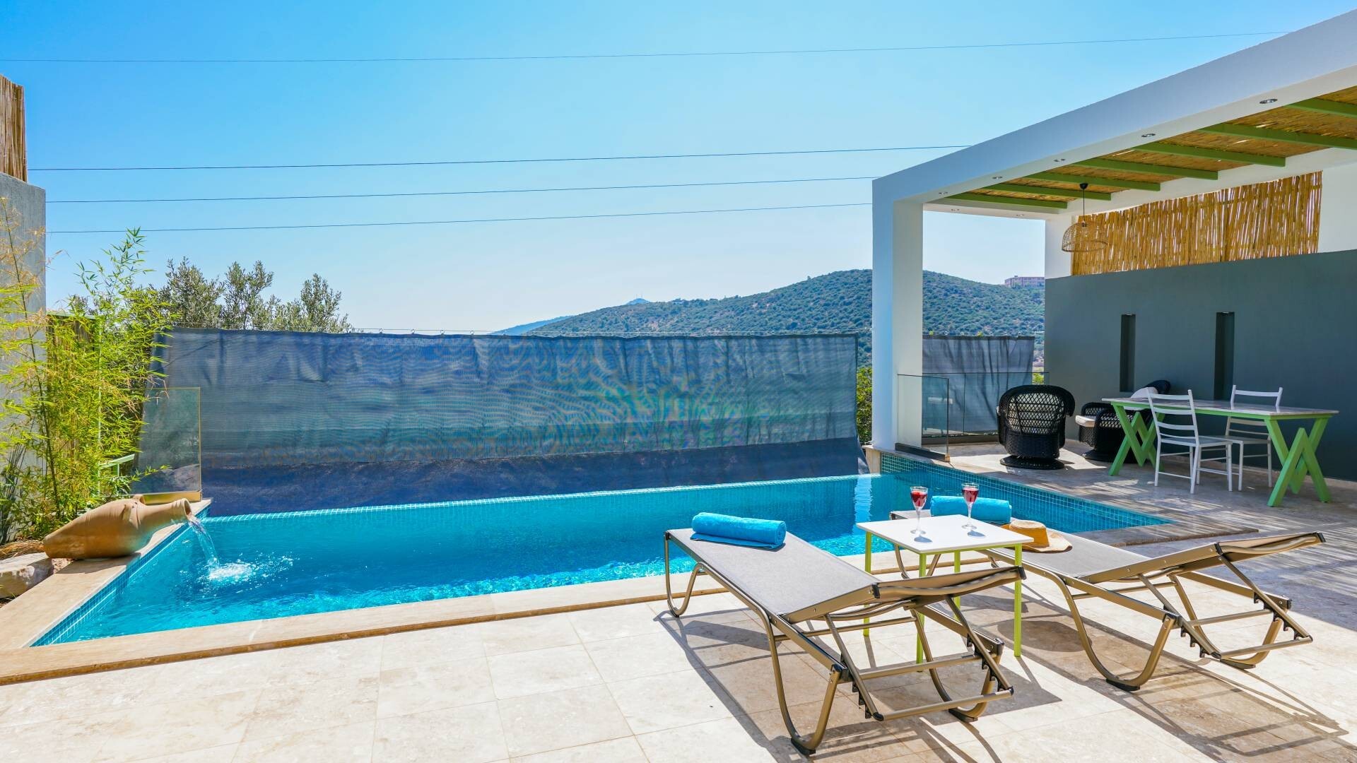 VBK14751 Villa Booking