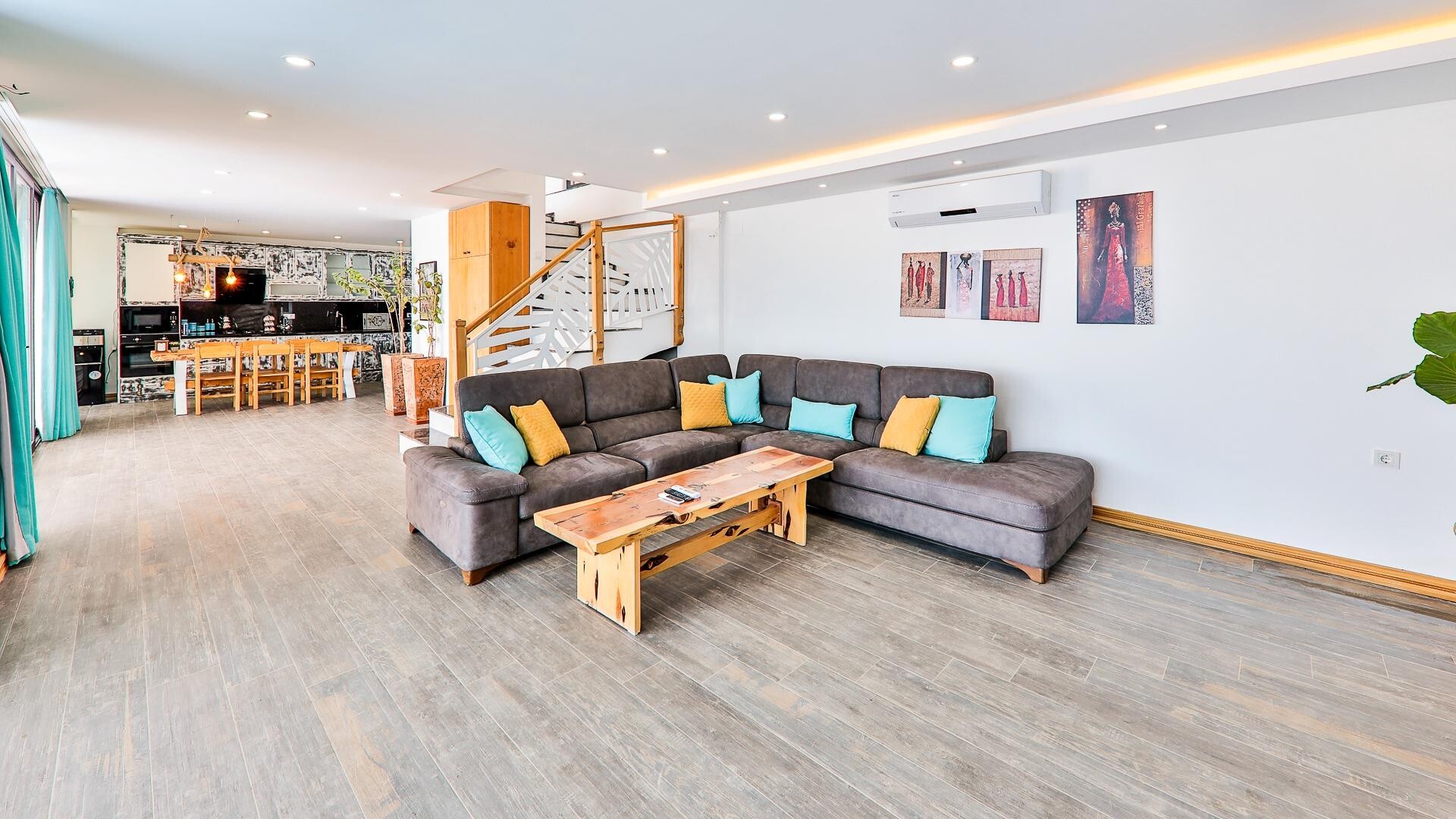 VBK95058 Villa Booking