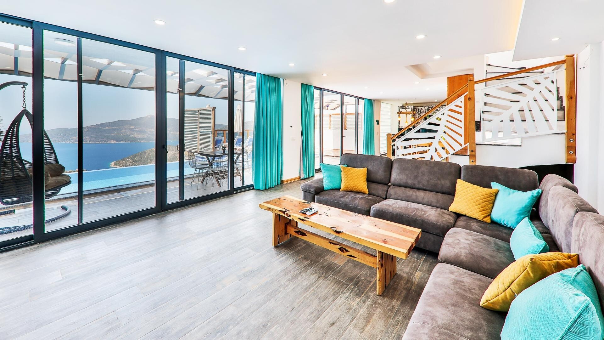 VBK95058 Villa Booking