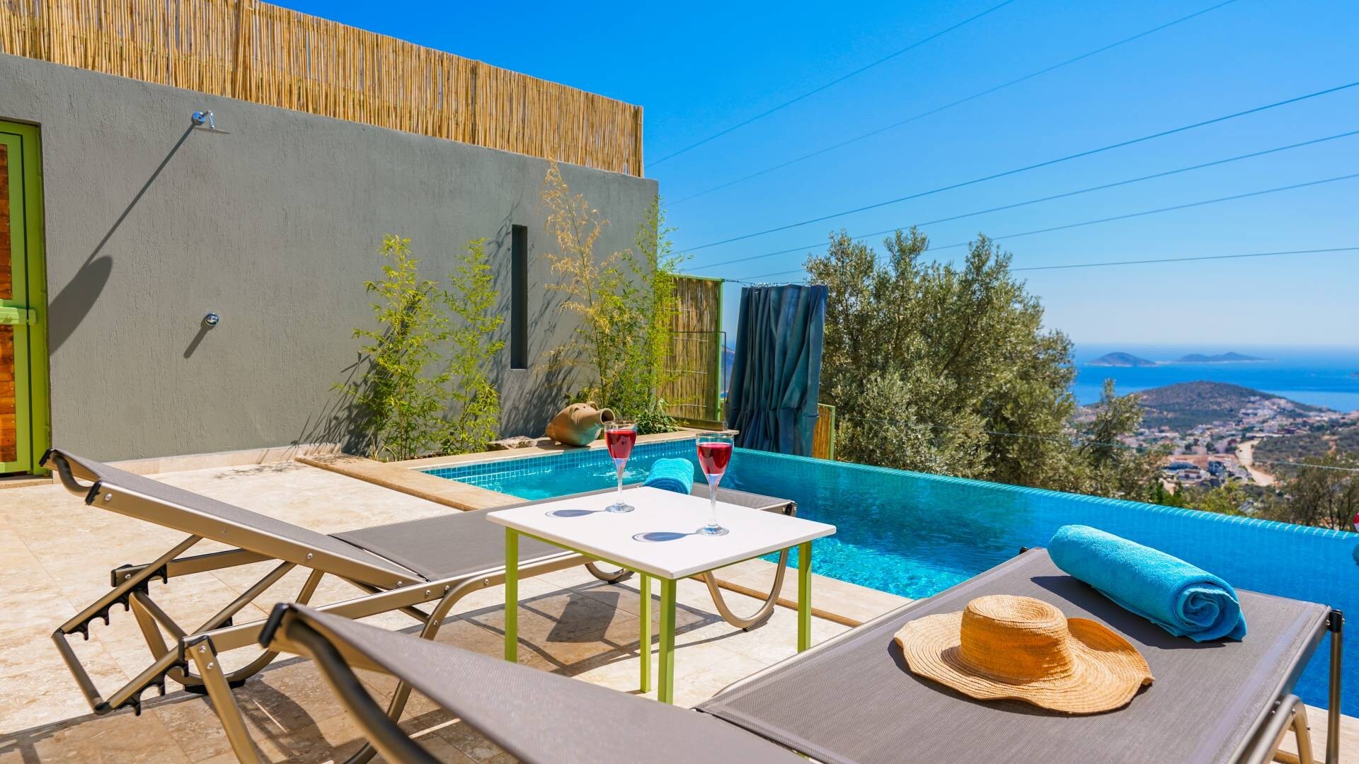 VBK14751 Villa Booking