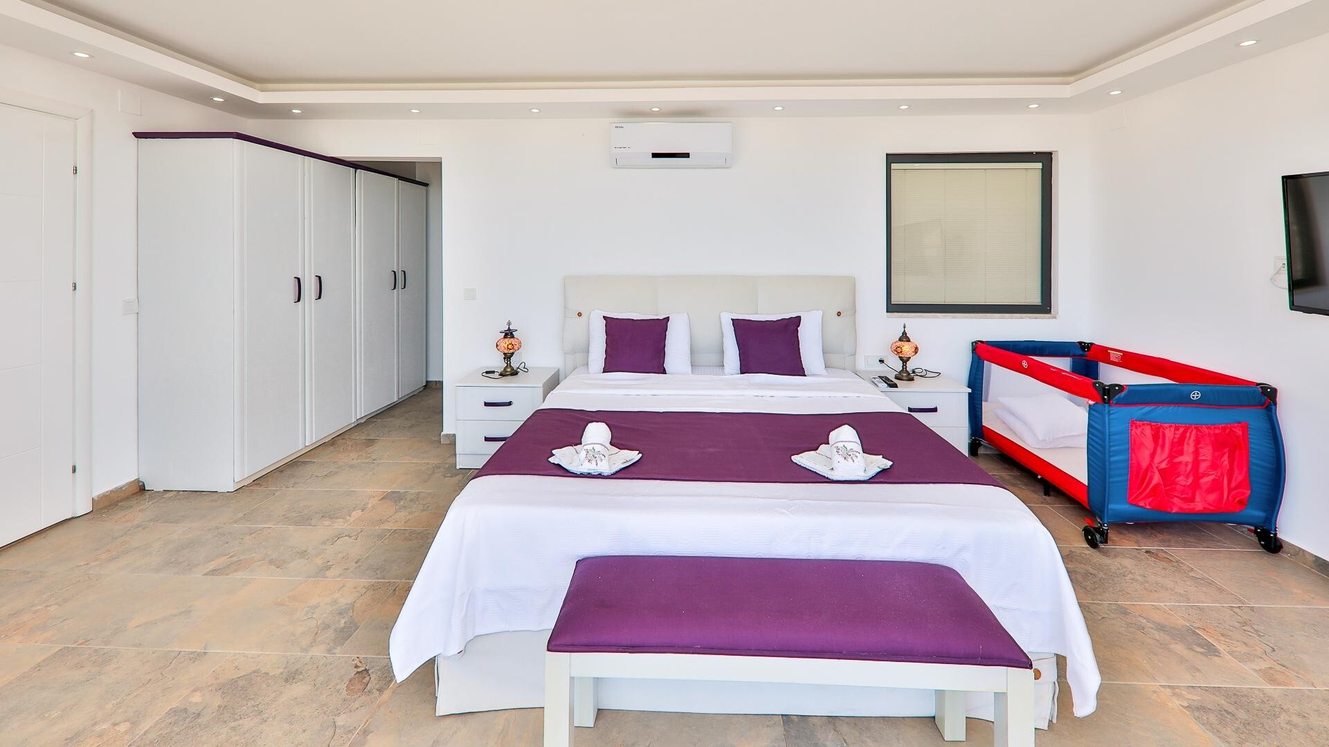 VBK95058 Villa Booking