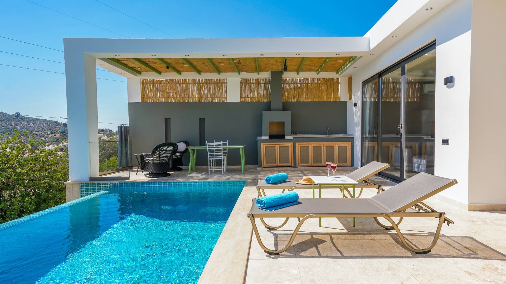 VBK14751 Villa Booking