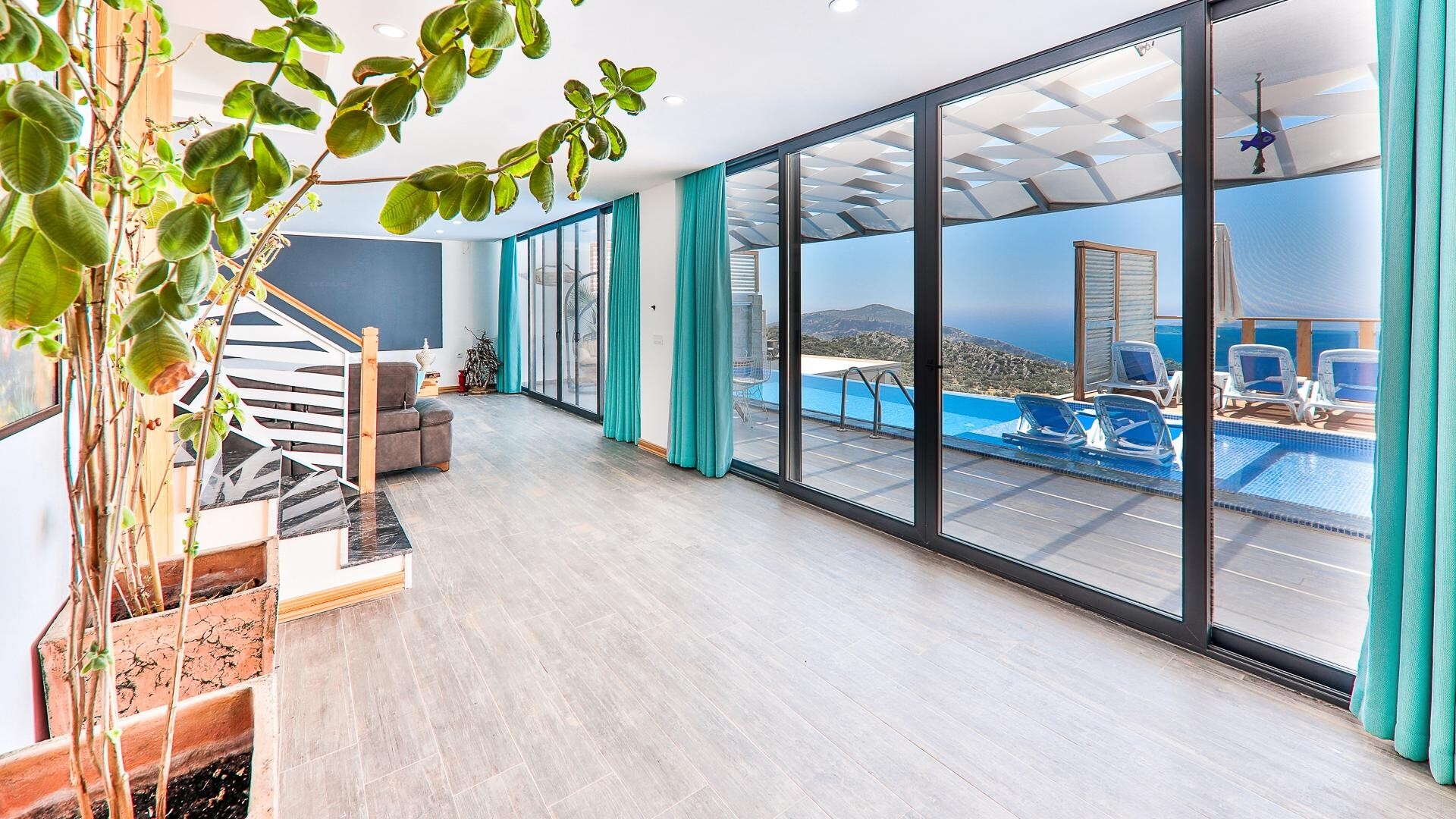 VBK95058 Villa Booking