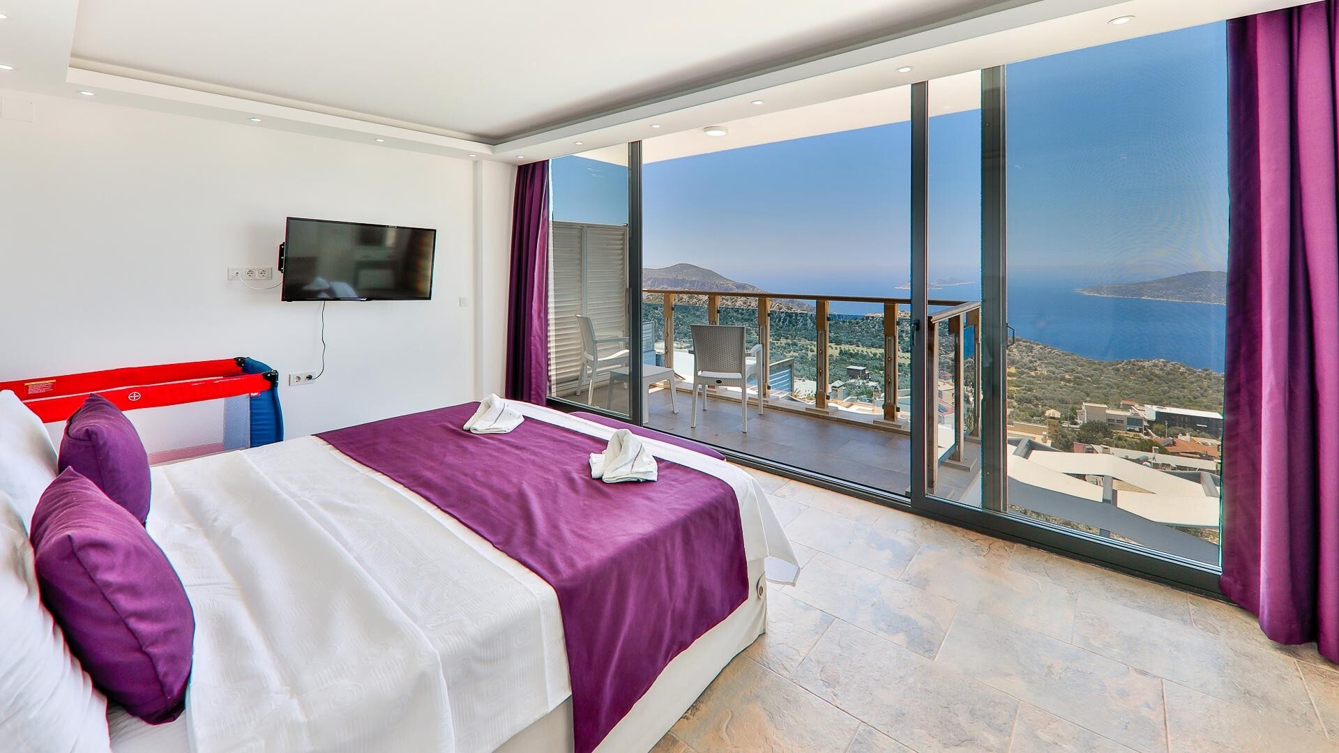 VBK95058 Villa Booking