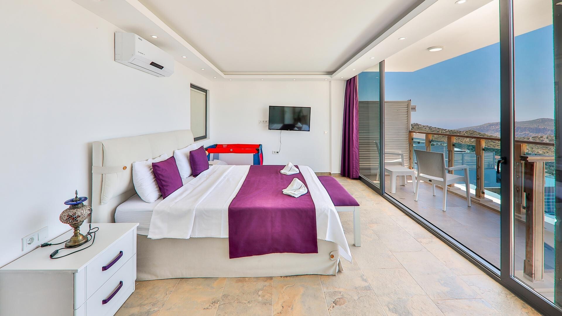 VBK95058 Villa Booking