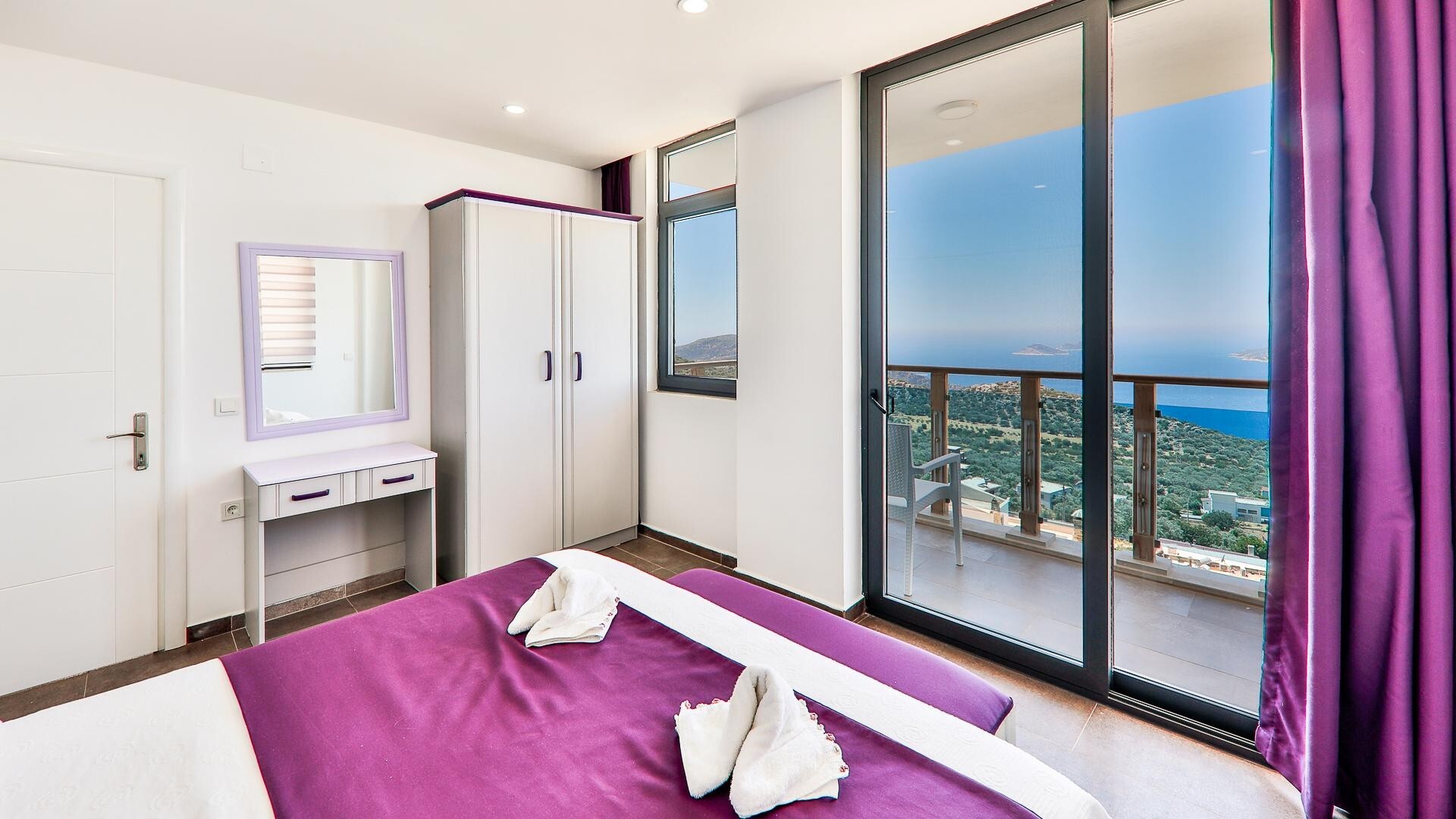 VBK95058 Villa Booking