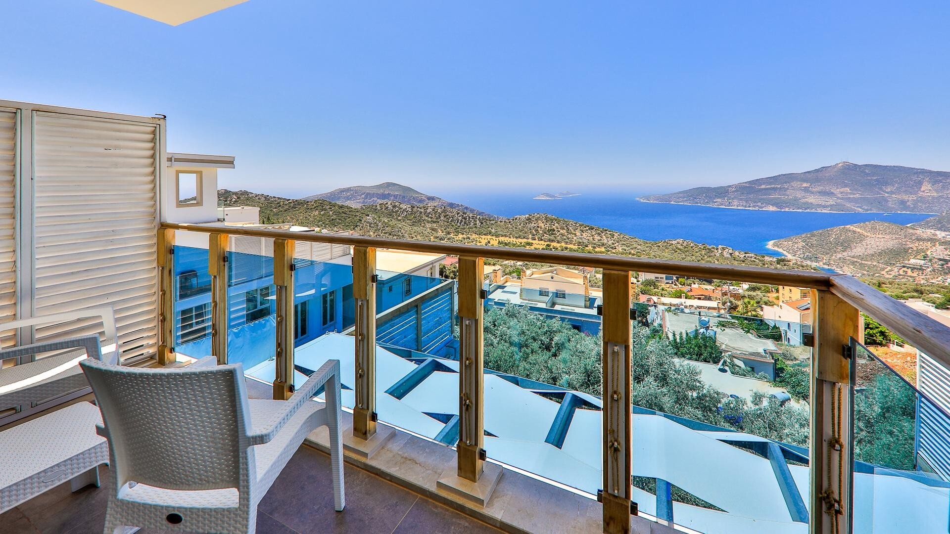 VBK95058 Villa Booking