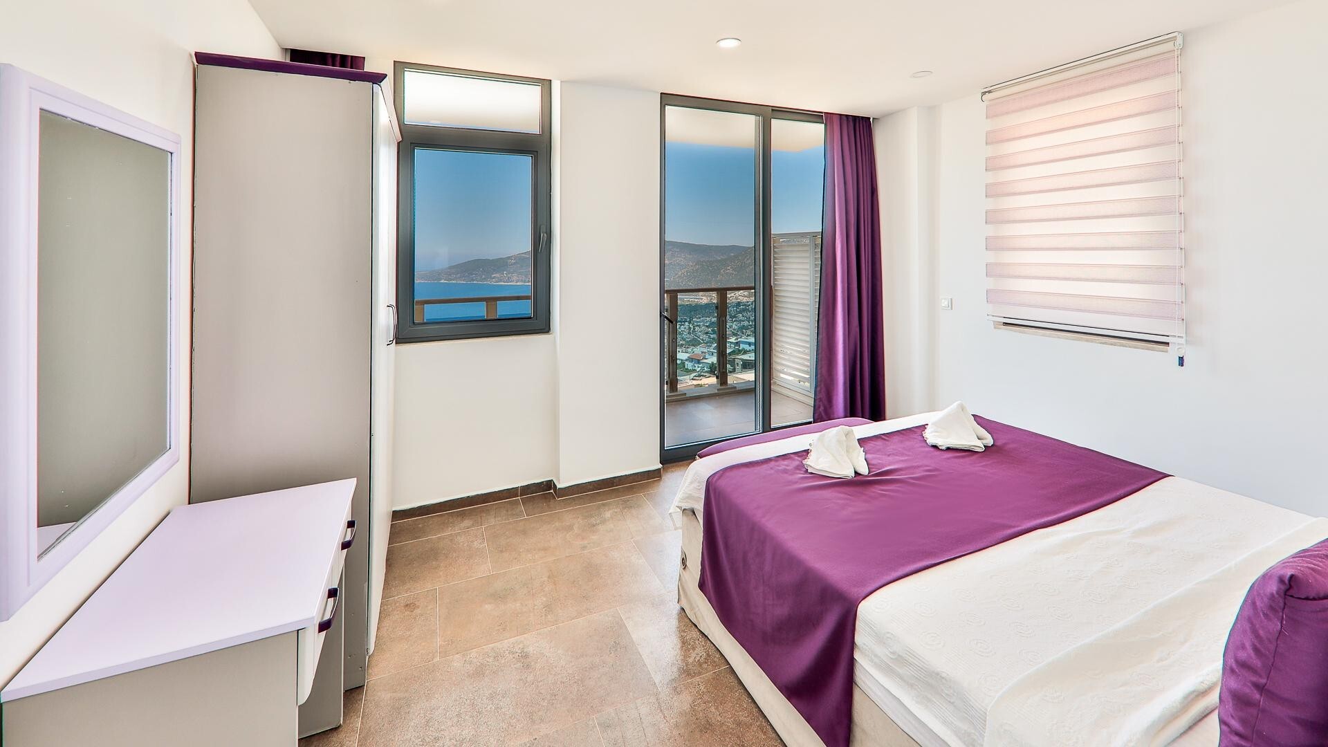 VBK95058 Villa Booking