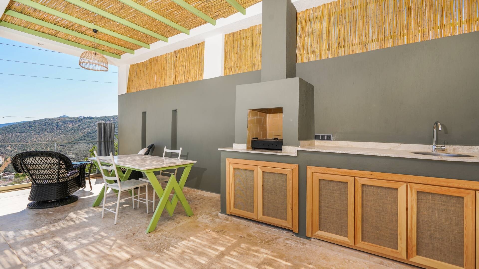 VBK14751 Villa Booking